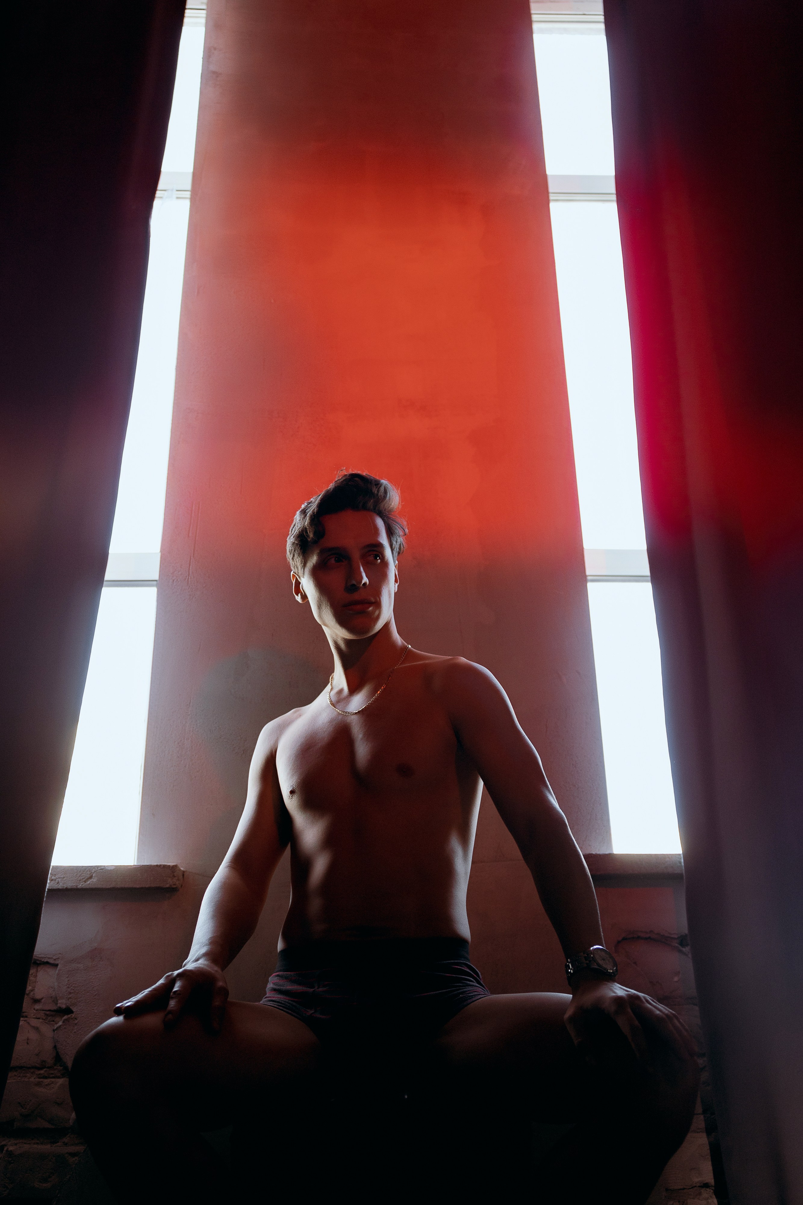 Кирилл. Алиса Сафина — Фотограф Тверь. Организация фотосессий под ключ