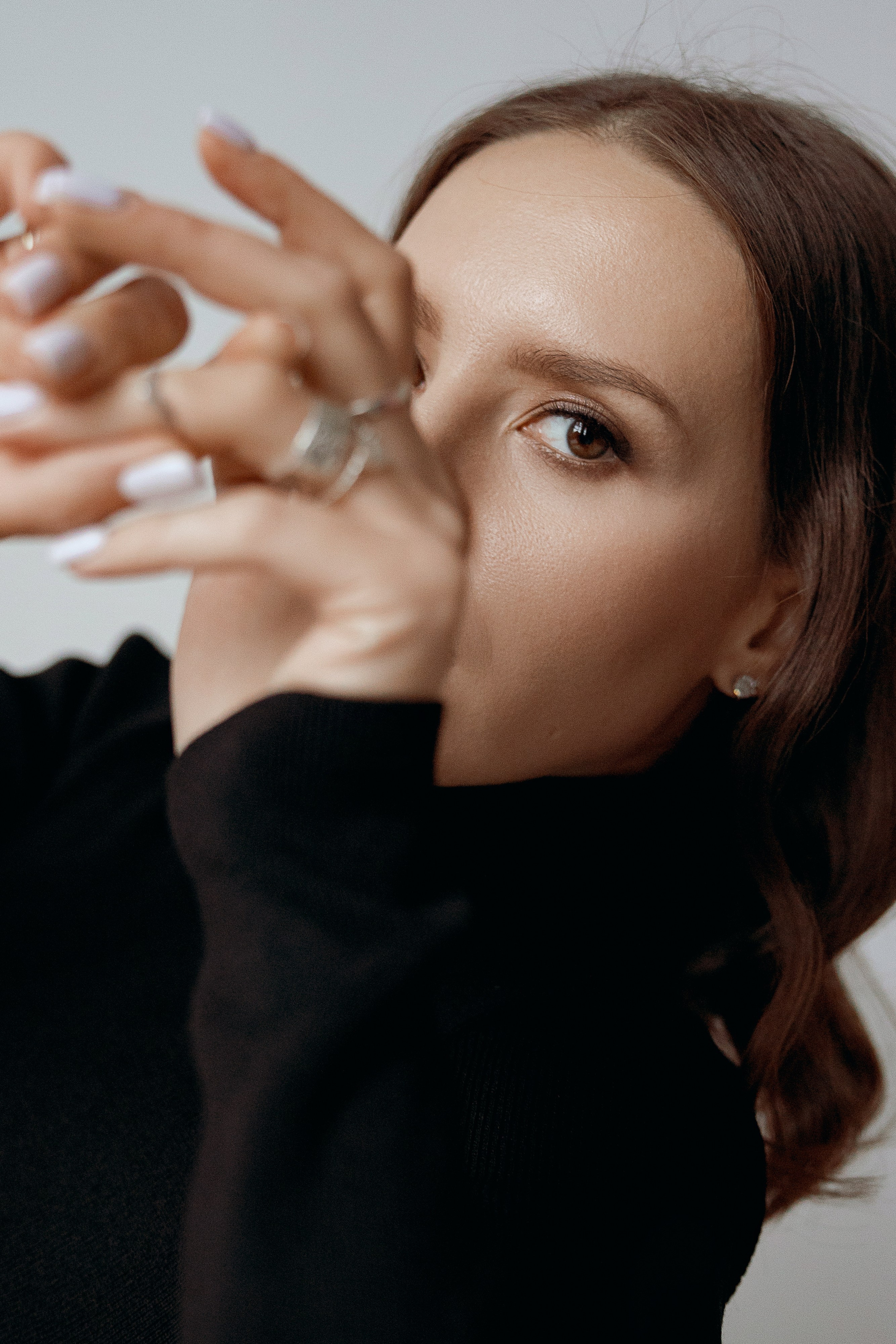 Ксения. Алиса Сафина — Фотограф Тверь. Организация фотосессий под ключ