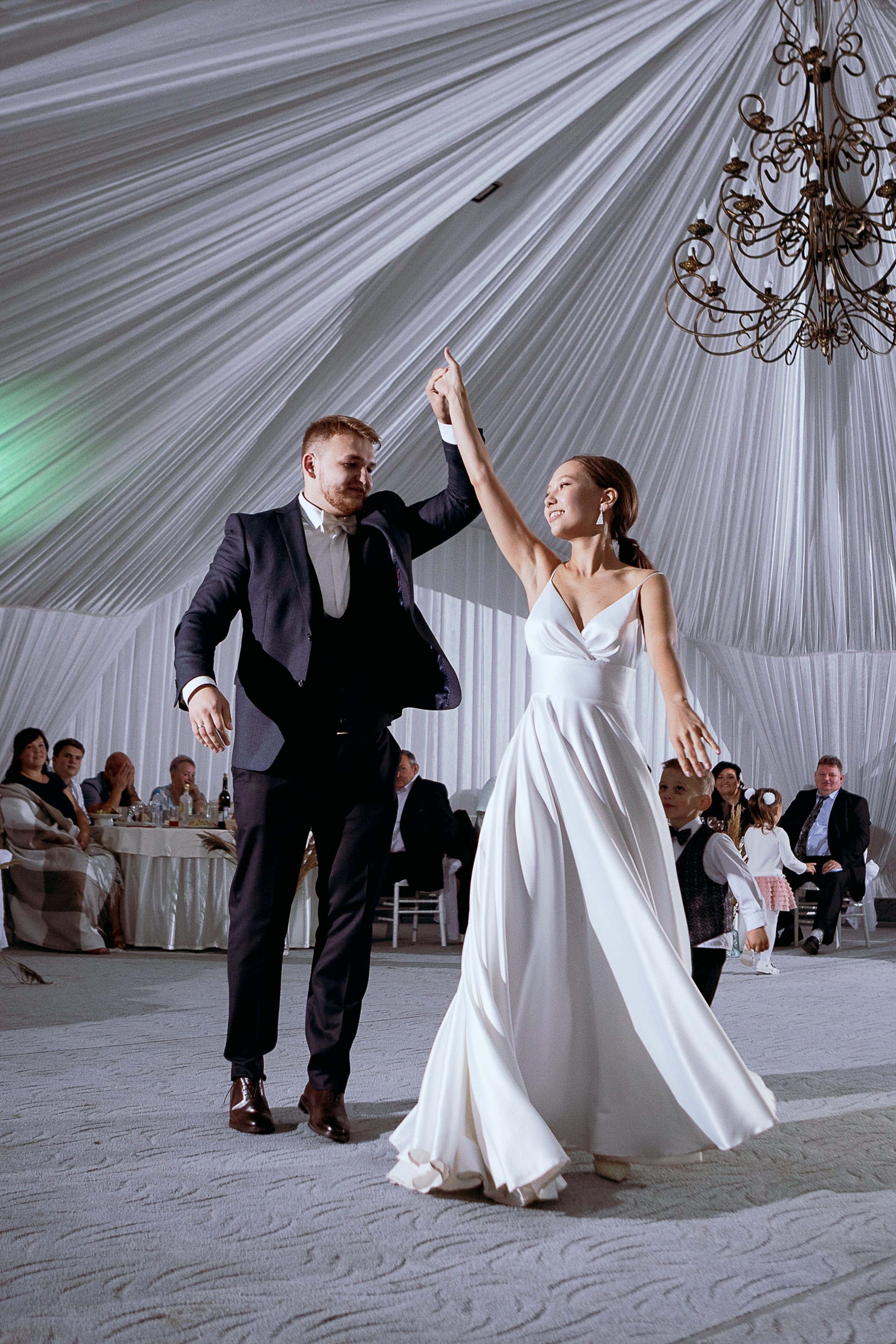 Ксюша и Никита. Алиса Сафина — Фотограф Тверь. Организация фотосессий под ключ