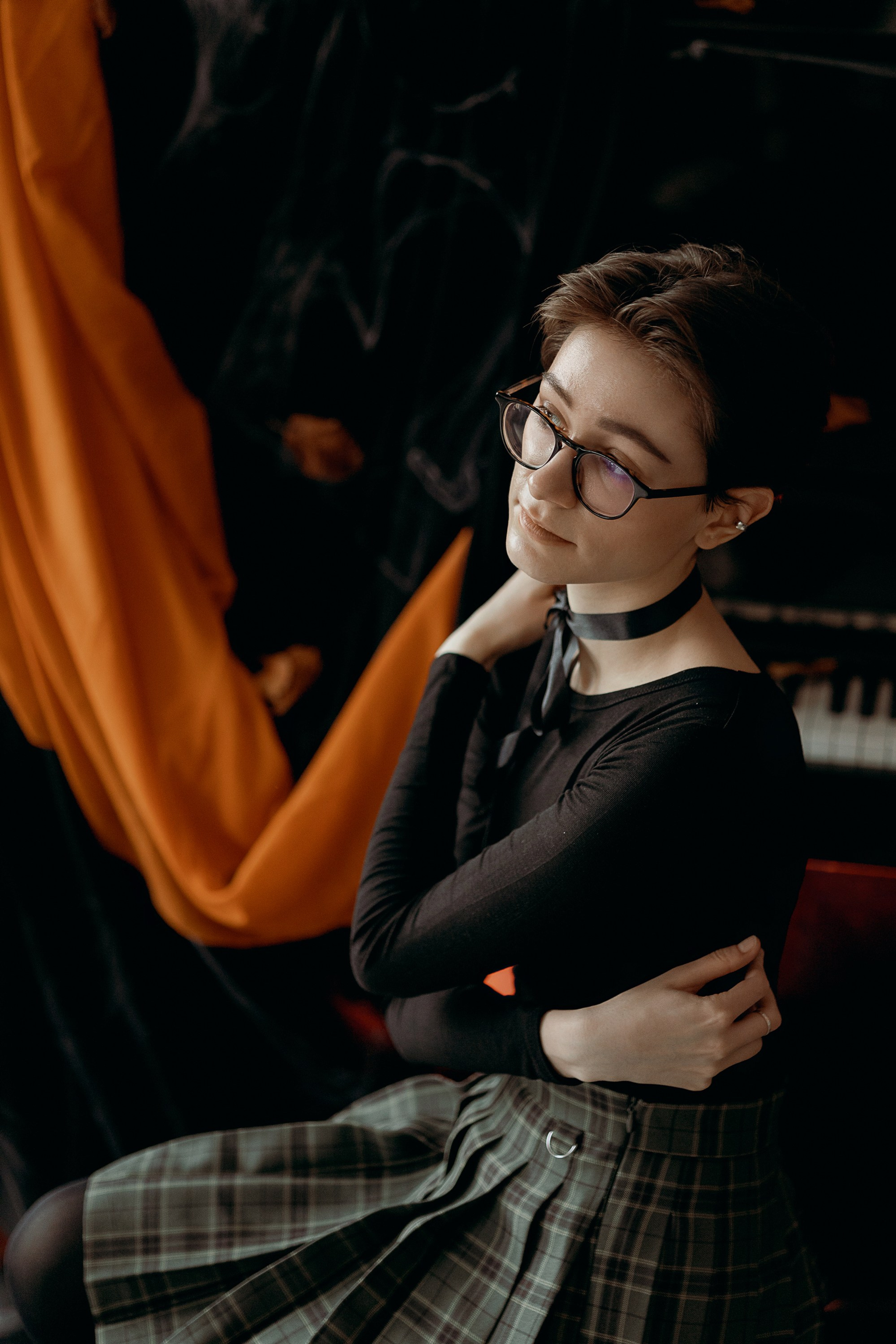 Мара. Алиса Сафина — Фотограф Тверь. Организация фотосессий под ключ