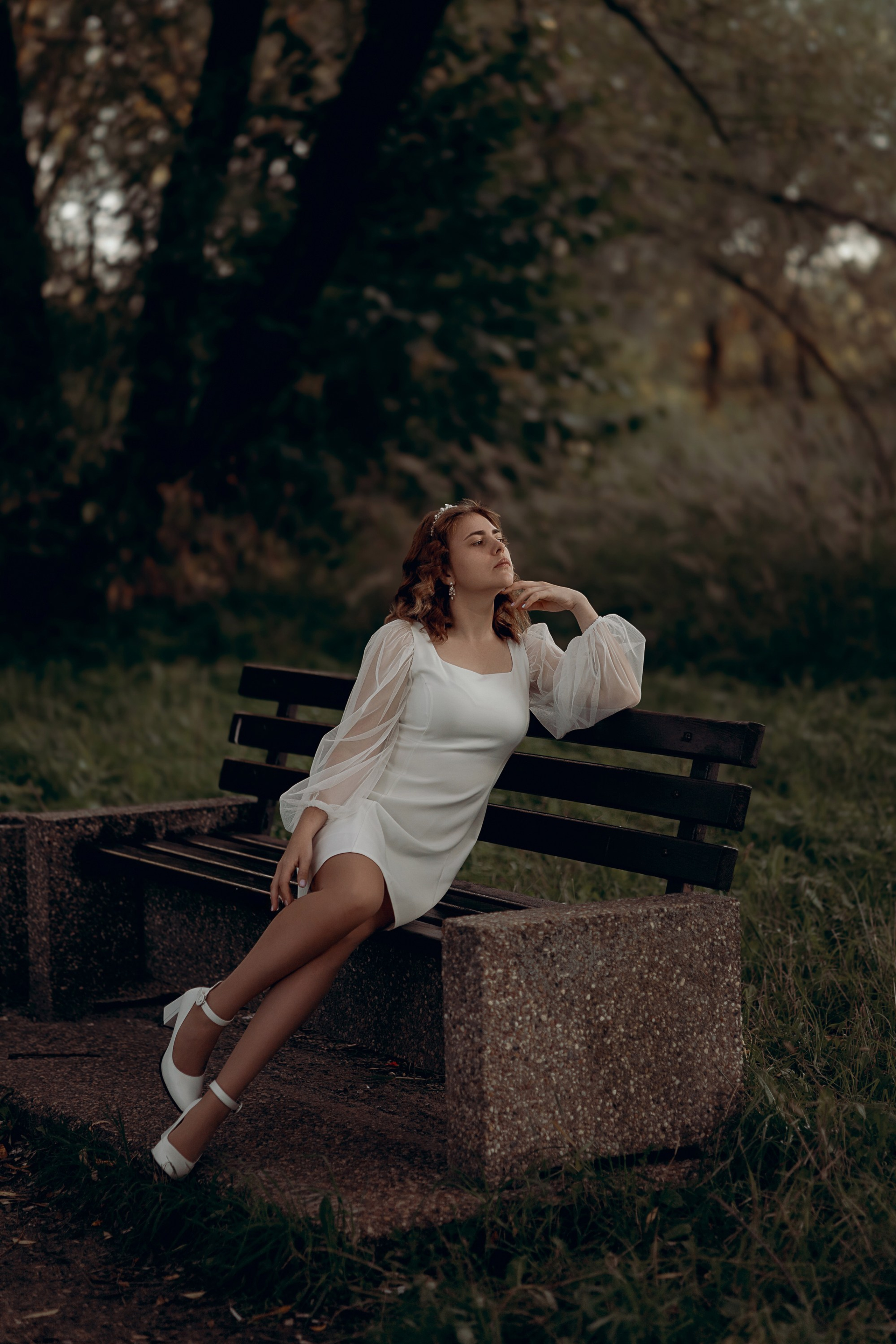 Егор и Надежда. Алиса Сафина — Фотограф Тверь. Организация фотосессий под ключ