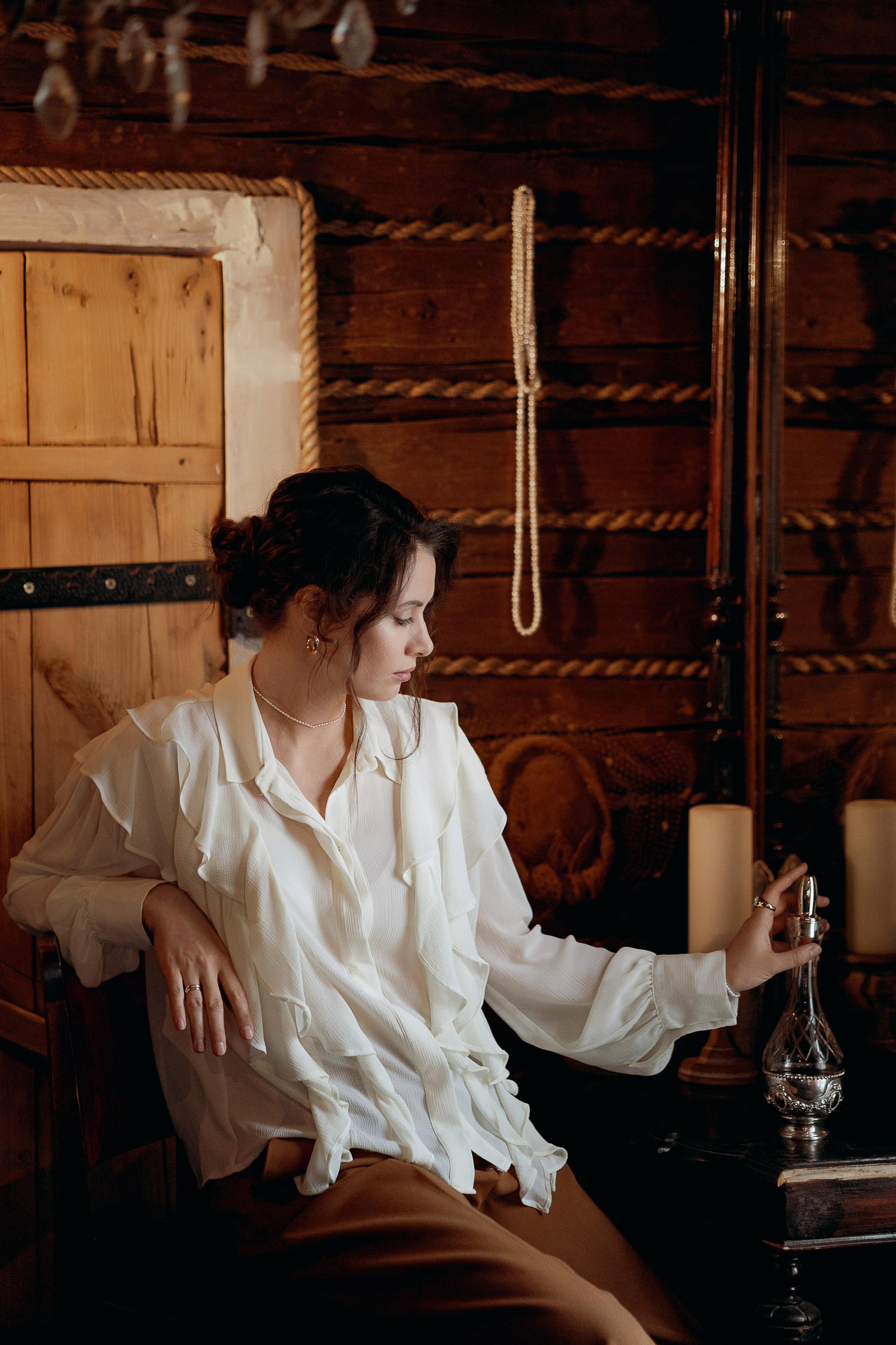 Настя. Алиса Сафина — Фотограф Тверь. Организация фотосессий под ключ