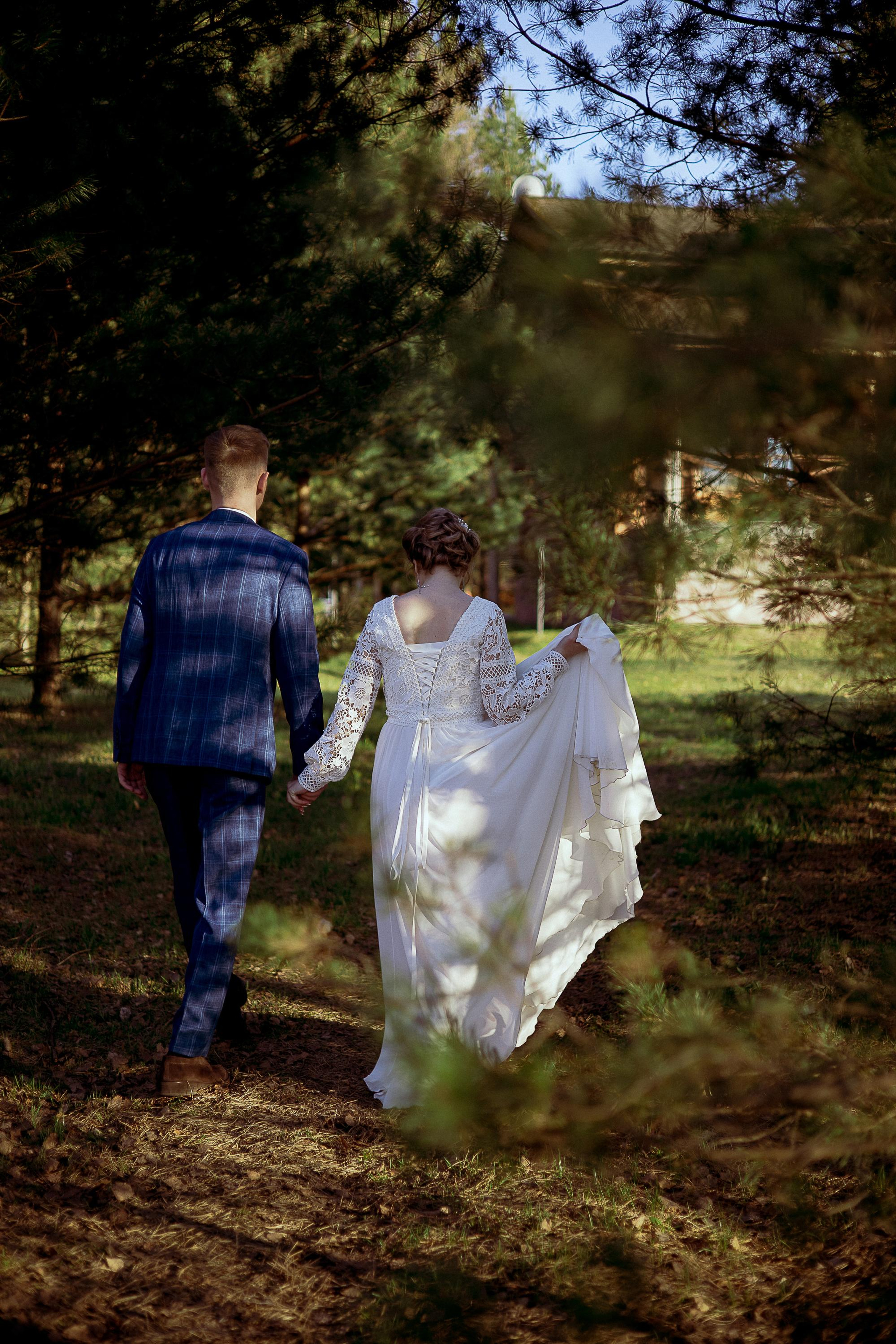 Ксюша и Влад. Алиса Сафина — Фотограф Тверь. Организация фотосессий под ключ