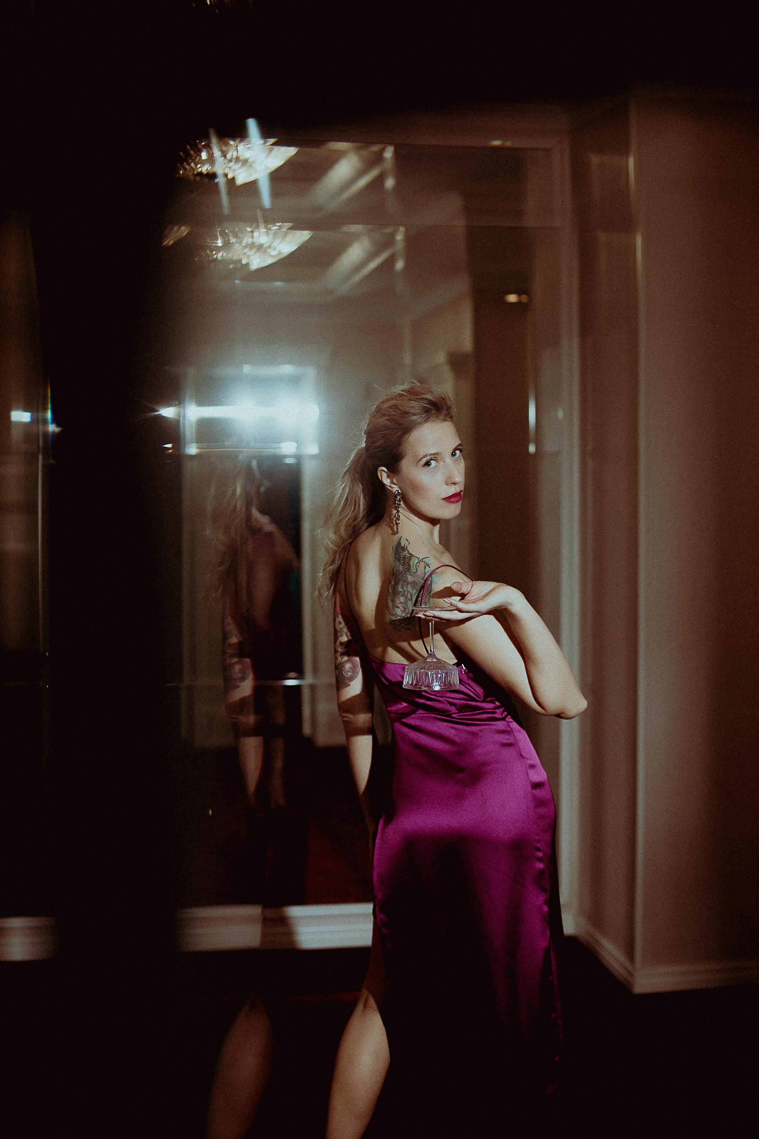 12.12.21. Новогодний проект. Алиса Сафина — Фотограф Тверь. Организация фотосессий под ключ