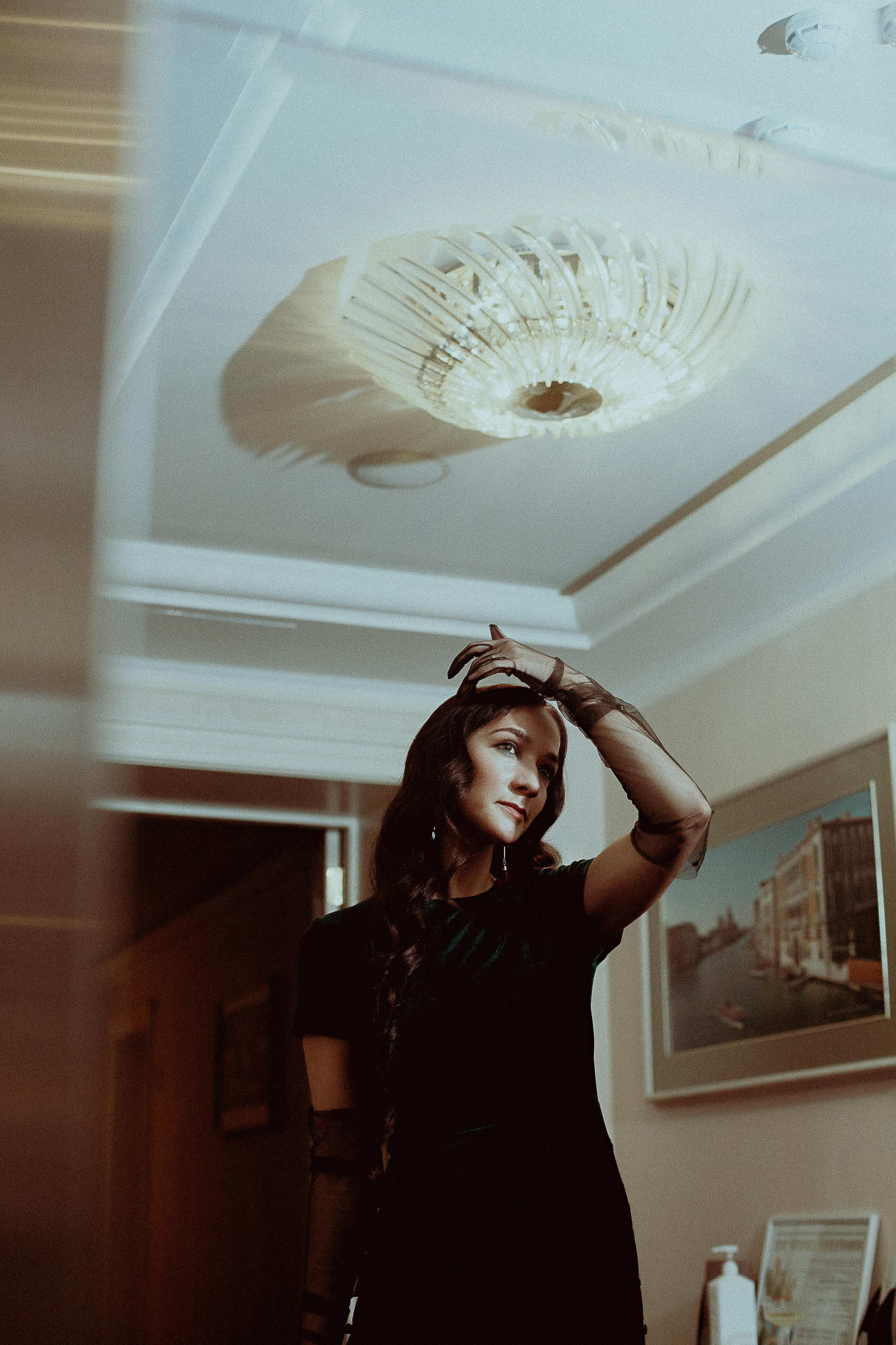 12.12.21. Новогодний проект. Алиса Сафина — Фотограф Тверь. Организация фотосессий под ключ