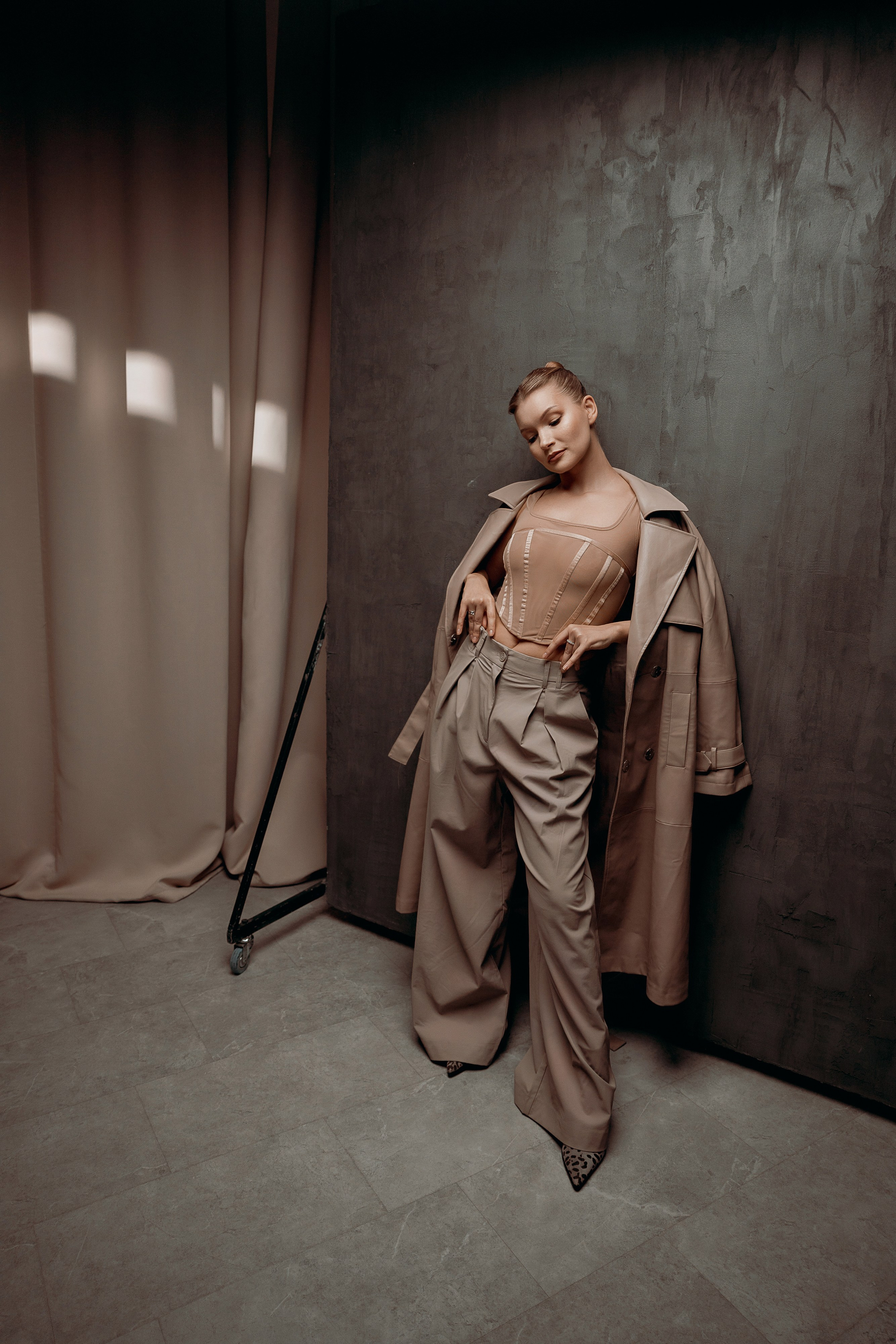 Полина Хадидовна. Алиса Сафина — Фотограф Тверь. Организация фотосессий под ключ