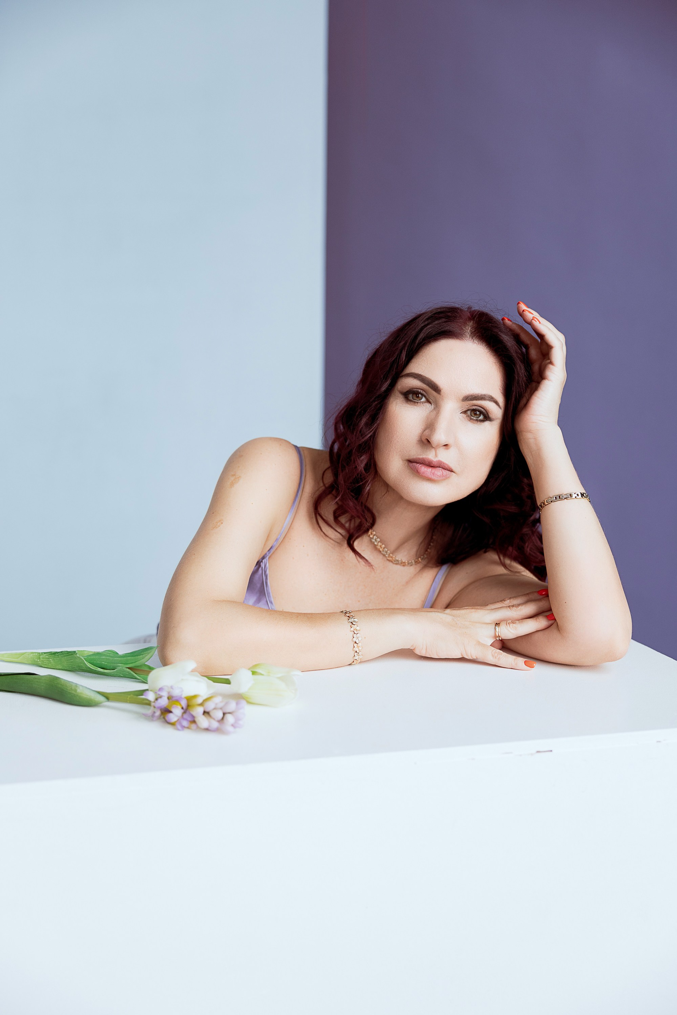 Джульетта. Алиса Сафина — Фотограф Тверь. Организация фотосессий под ключ