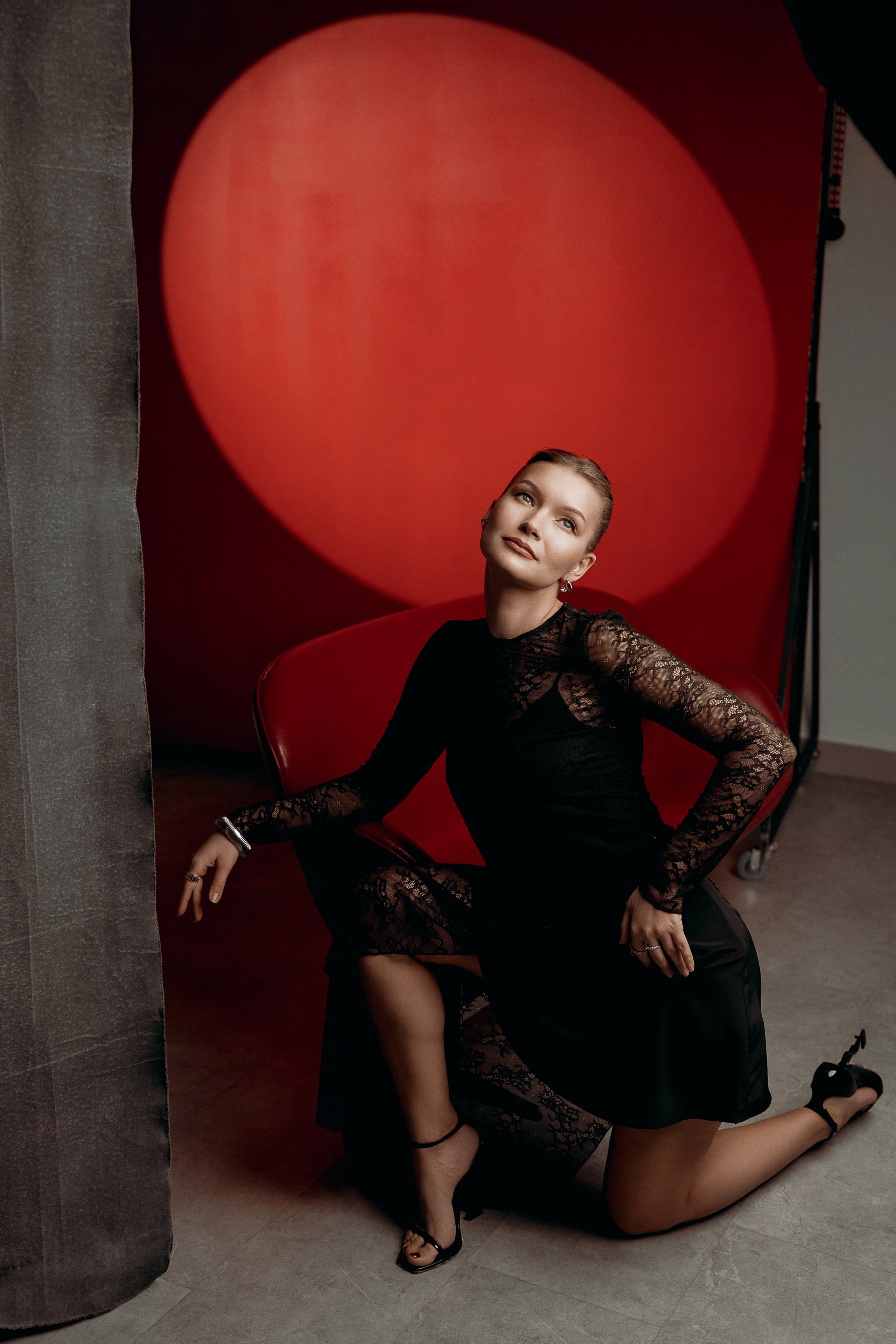 Полина Хадидовна. Алиса Сафина — Фотограф Тверь. Организация фотосессий под ключ