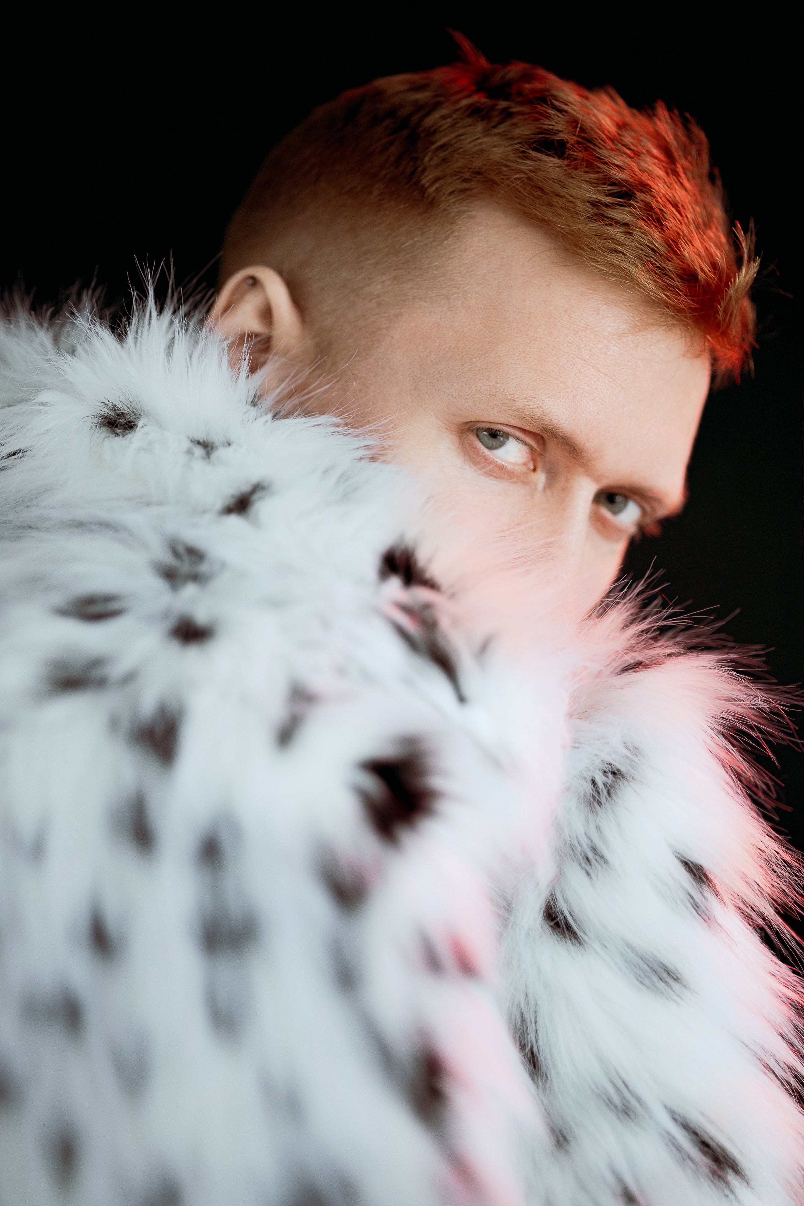 Лушичев Антон. Алиса Сафина — Фотограф Тверь. Организация фотосессий под ключ