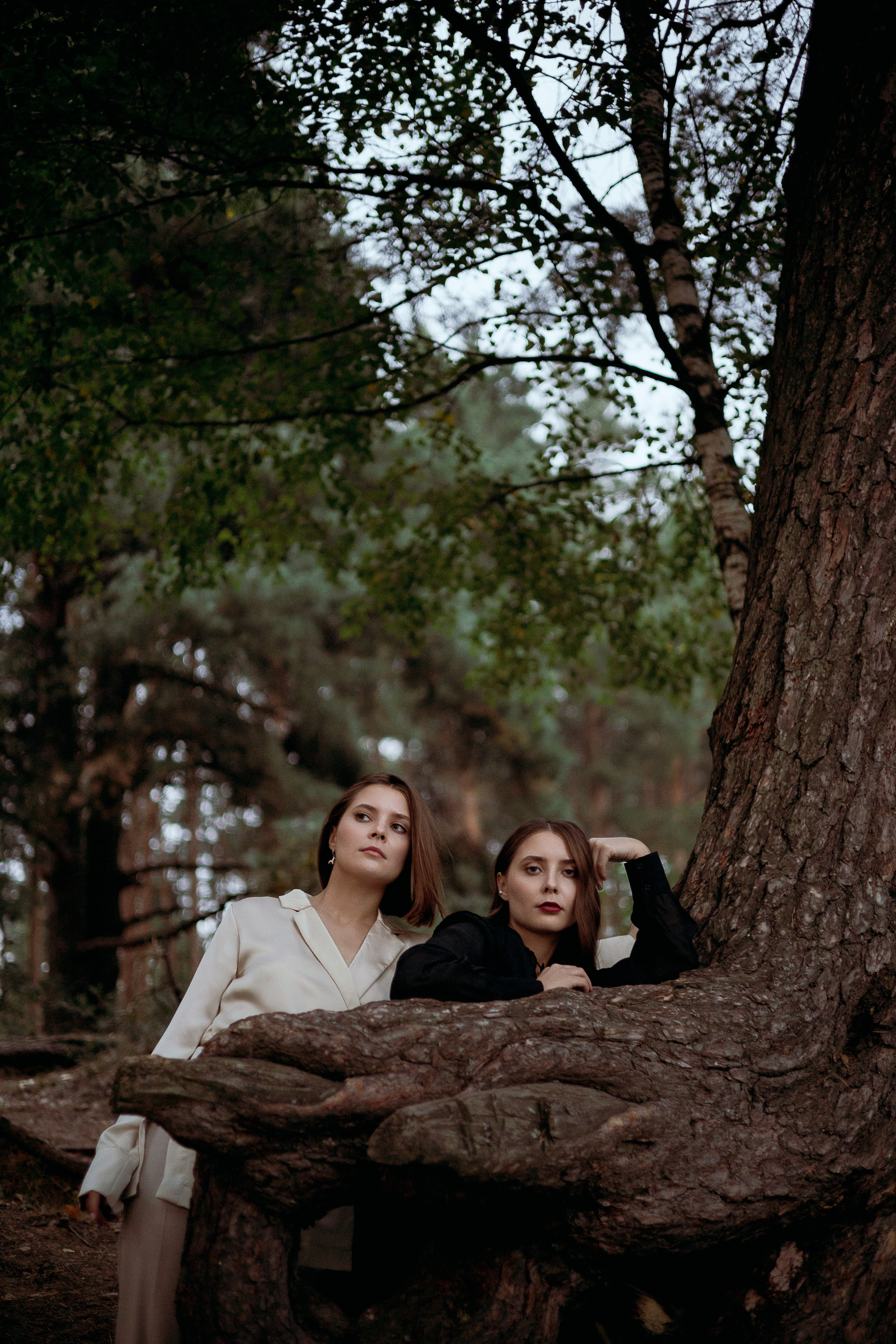 Алёна и Маша. Алиса Сафина — Фотограф Тверь. Организация фотосессий под ключ