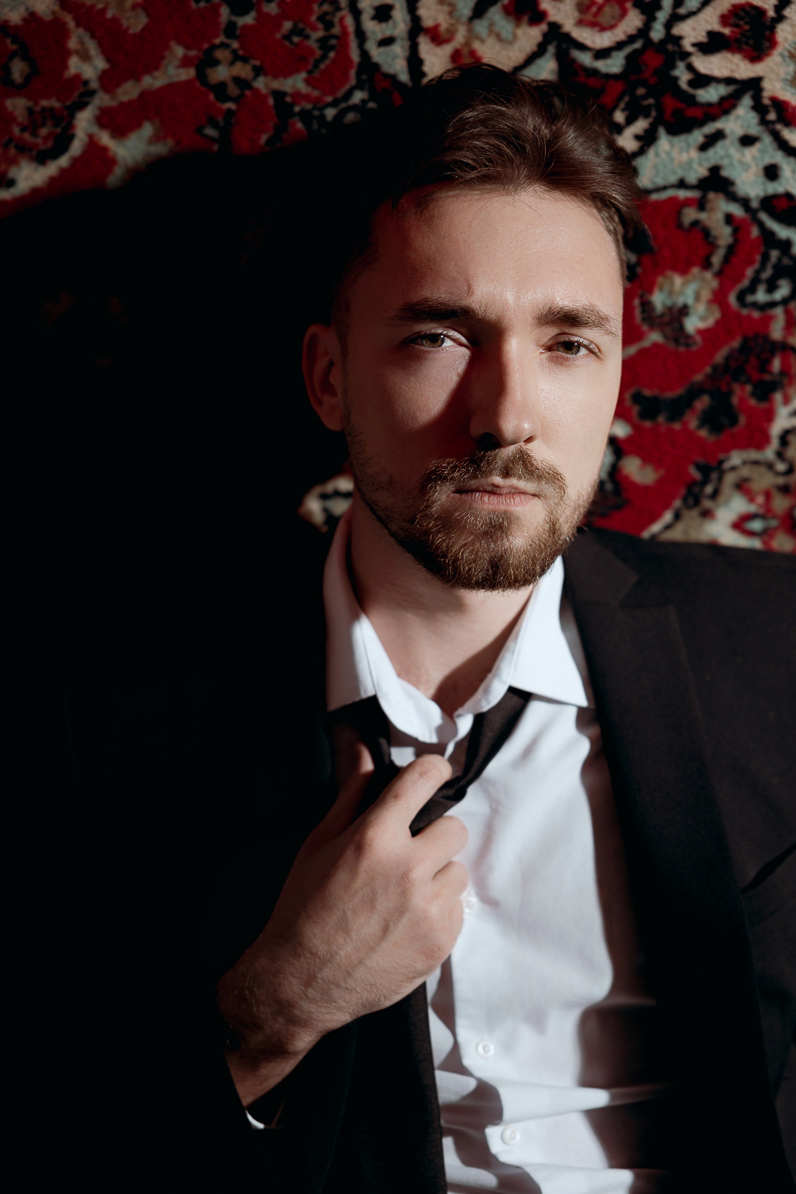 Саша Марв. Алиса Сафина — Фотограф Тверь. Организация фотосессий под ключ