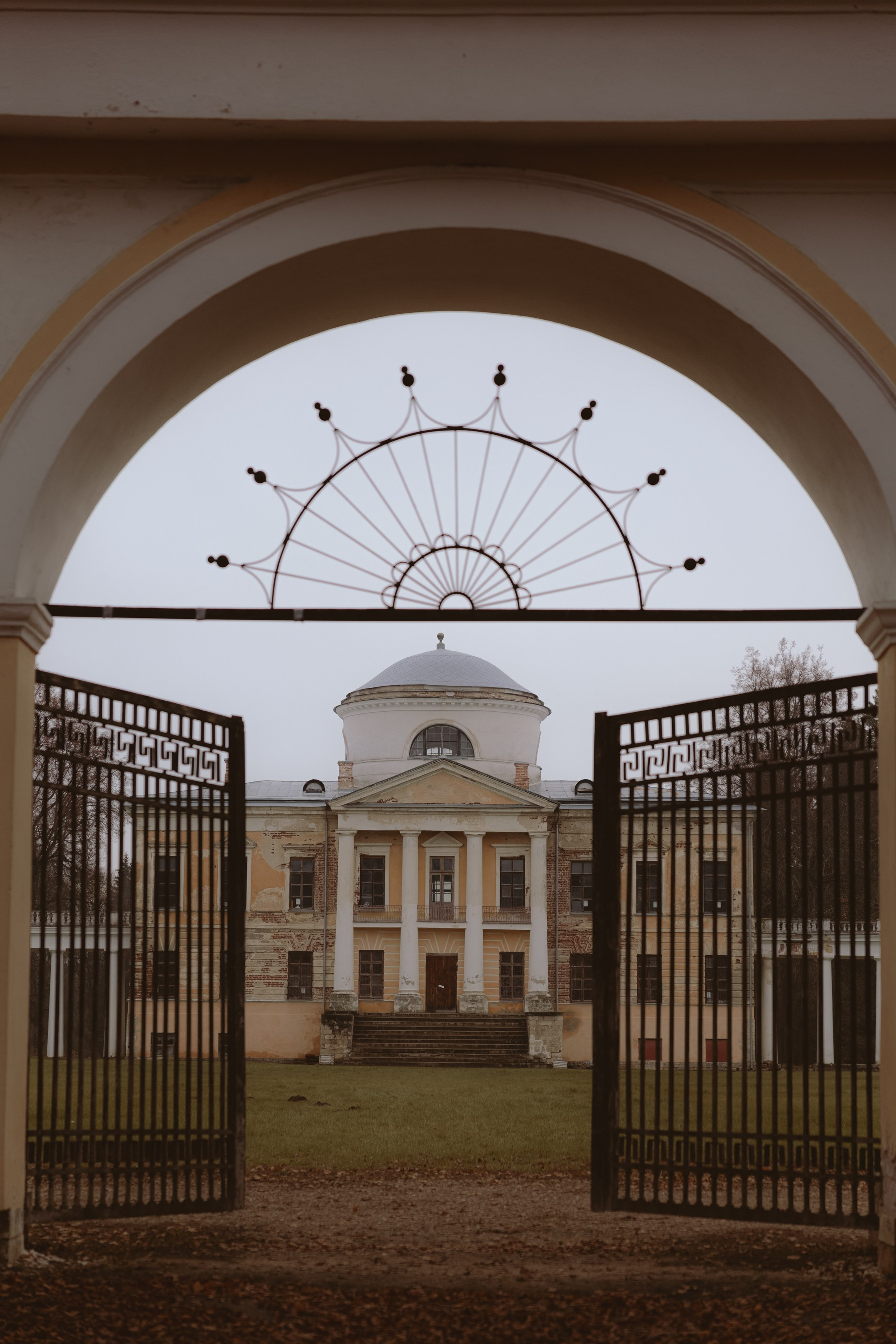 Олег и Дарья. Алиса Сафина — Фотограф Тверь. Организация фотосессий под ключ