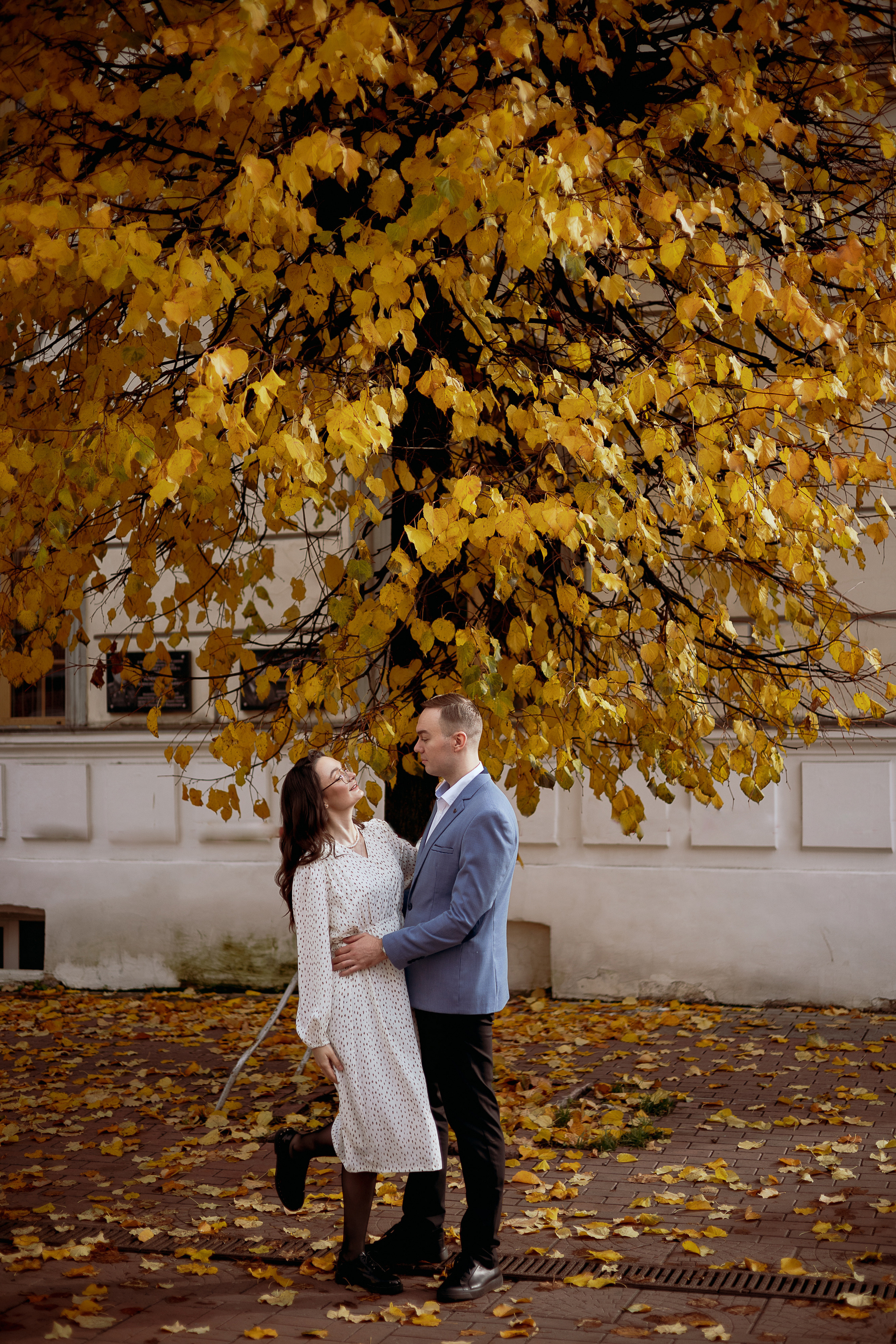 Наташа и Дима. Алиса Сафина — Фотограф Тверь. Организация фотосессий под ключ