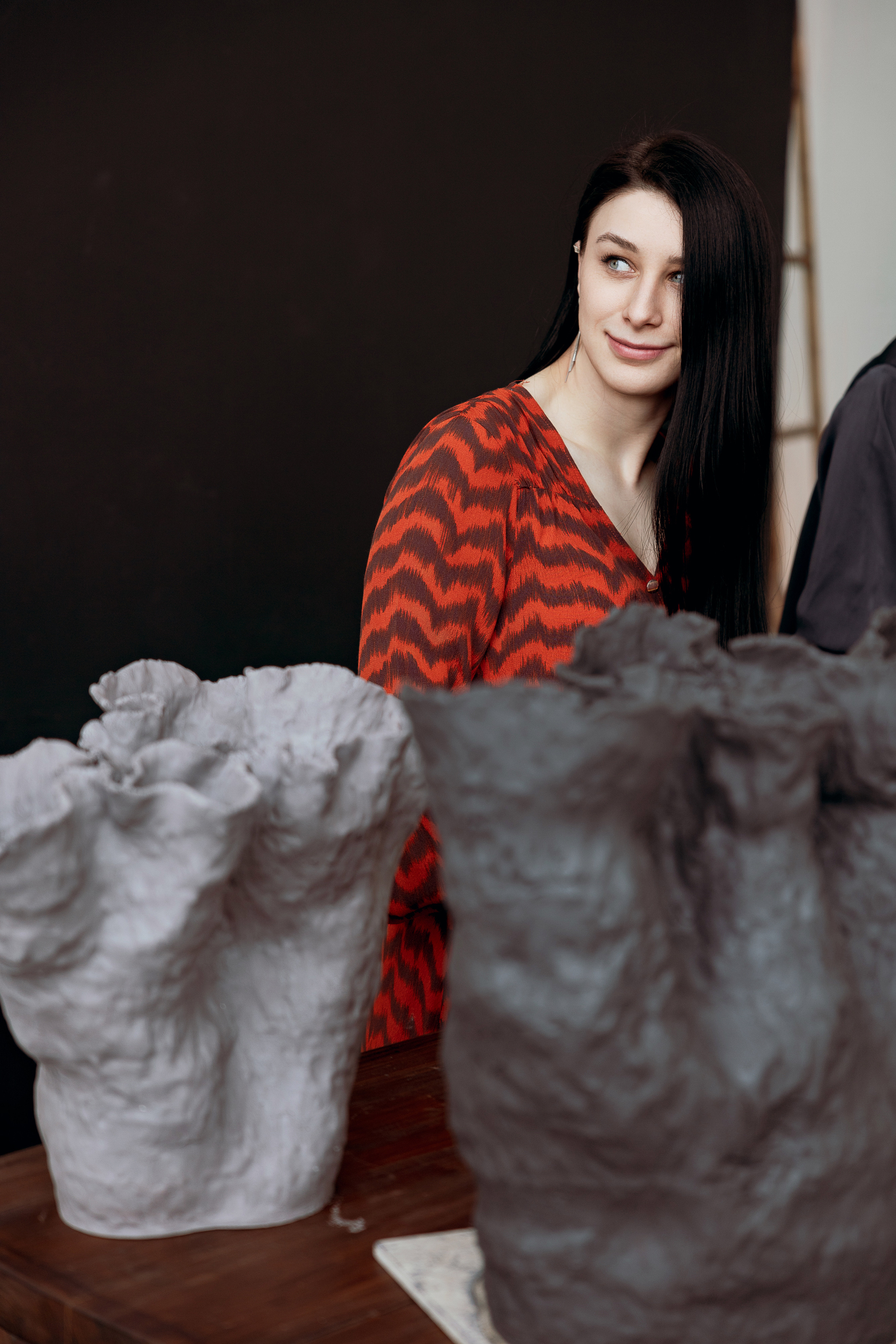 Di.Art.Ceramics. Алиса Сафина — Фотограф Тверь. Организация фотосессий под ключ