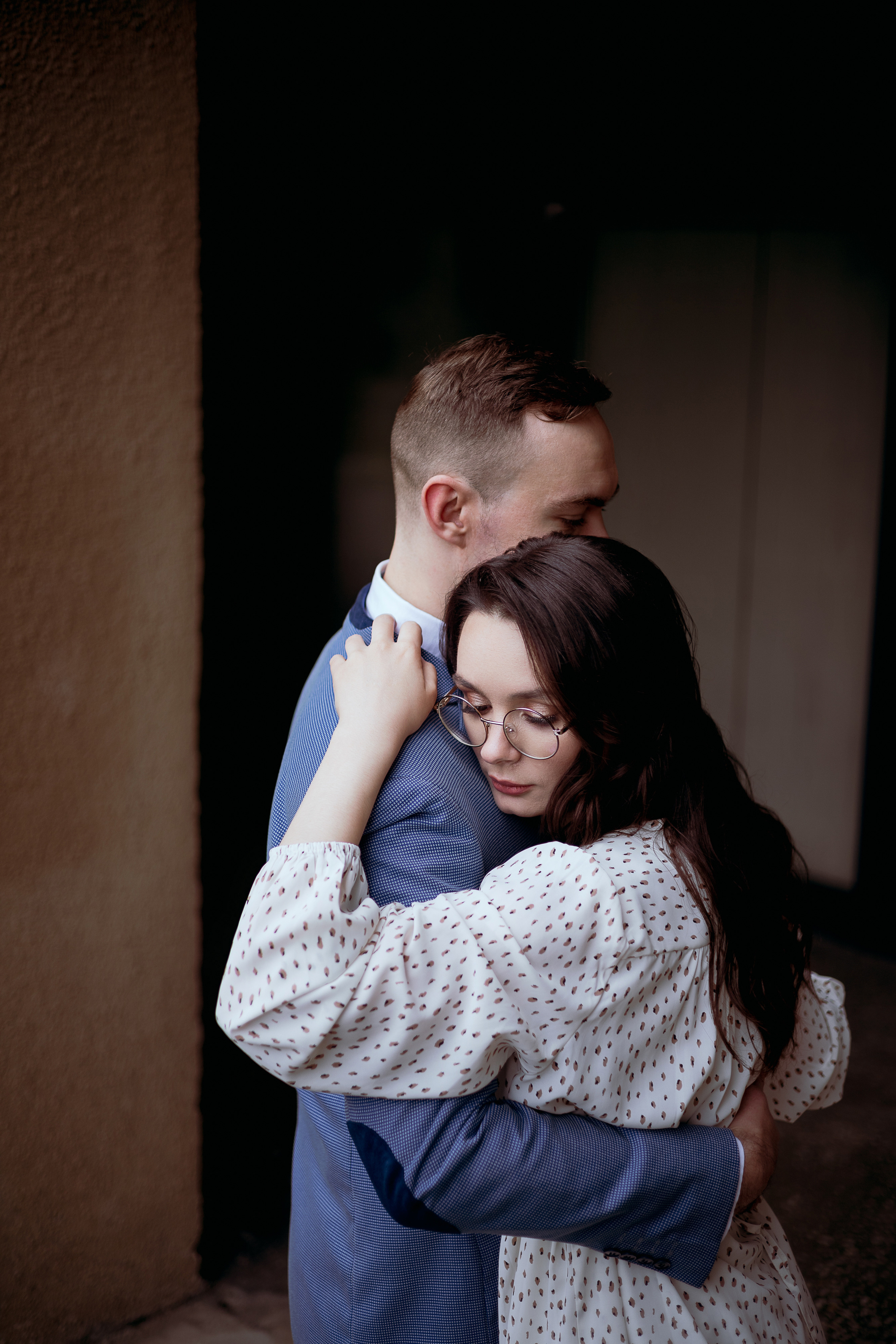 Наташа и Дима. Алиса Сафина — Фотограф Тверь. Организация фотосессий под ключ