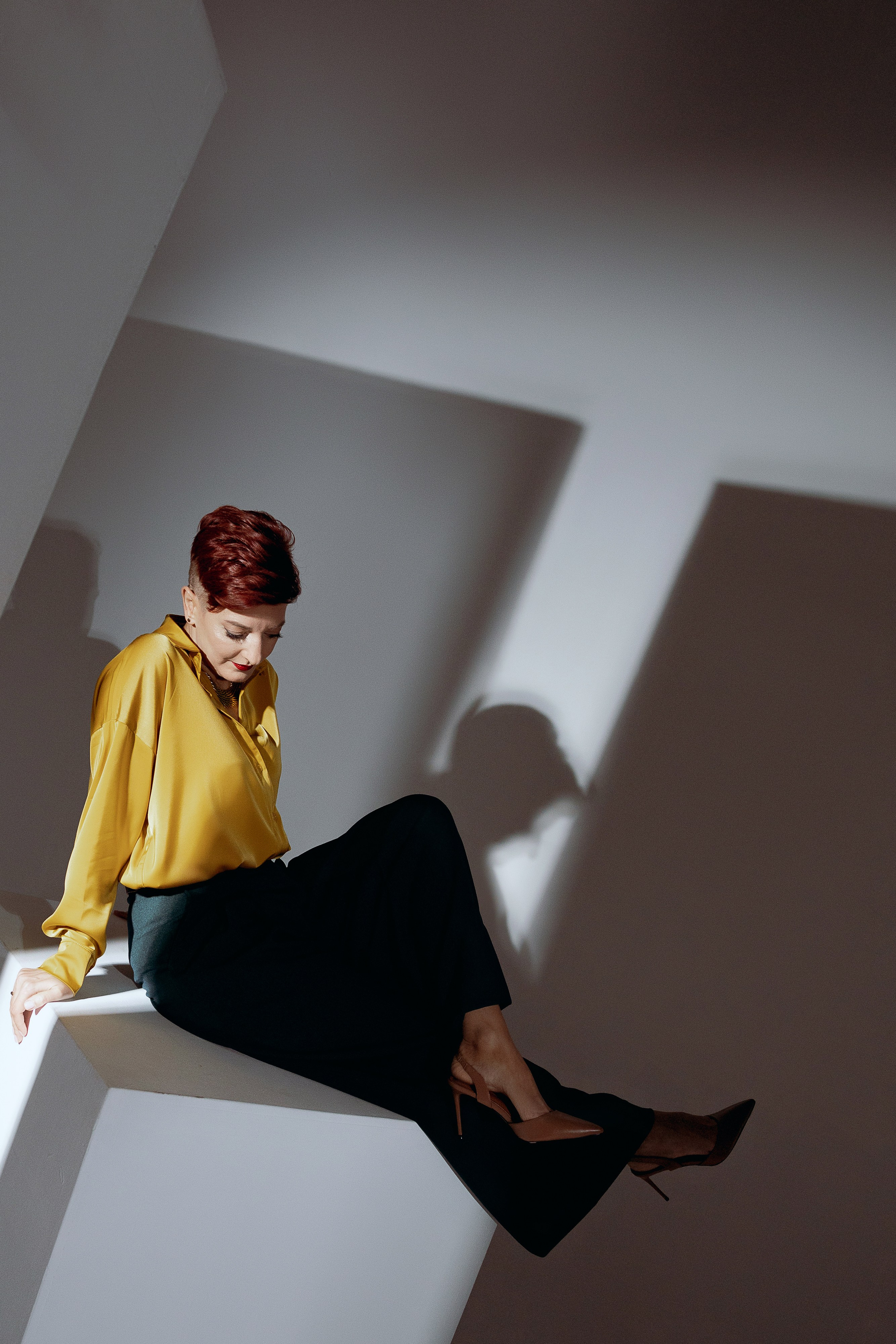 Оксана. Алиса Сафина — Фотограф Тверь. Организация фотосессий под ключ