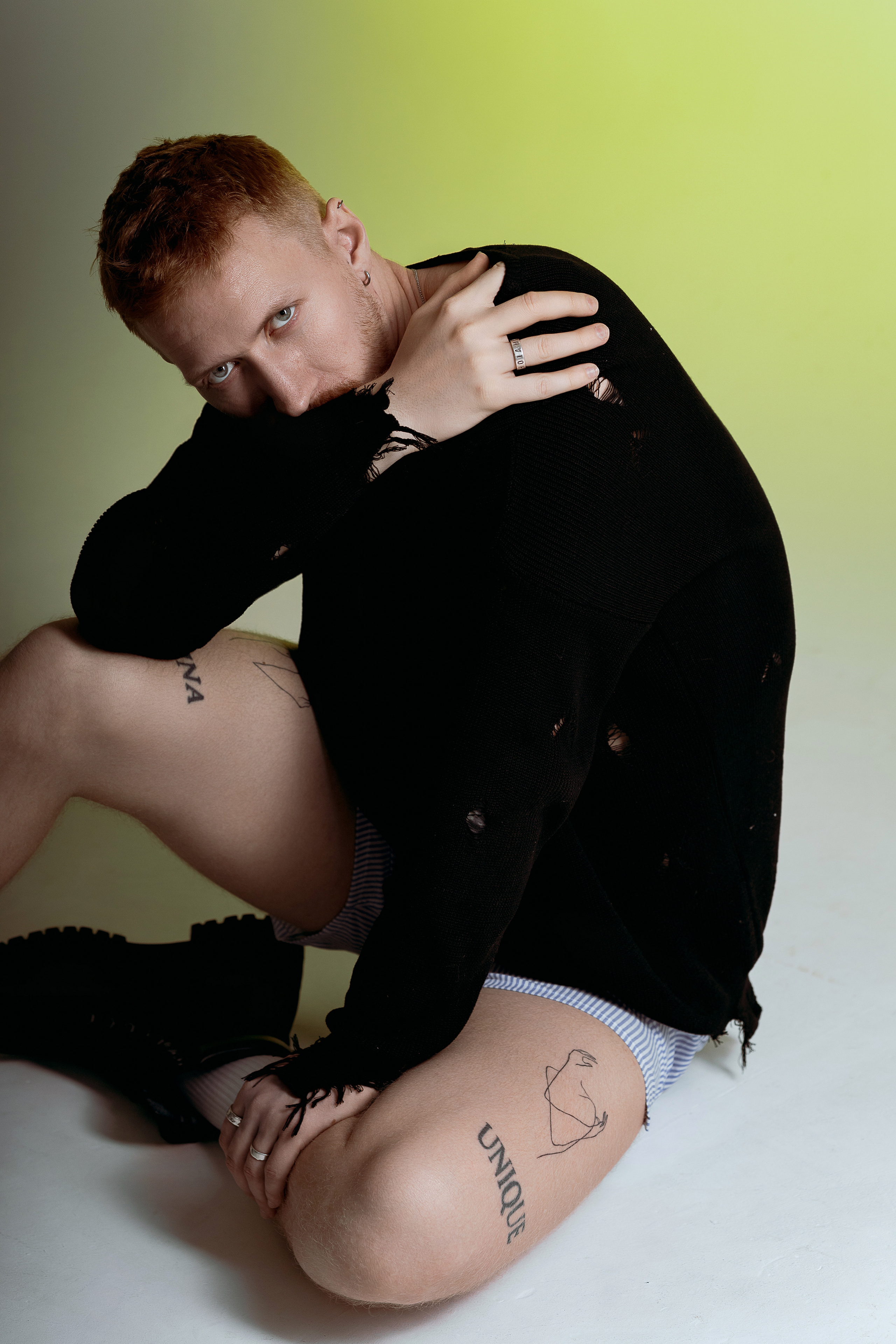 Лушичев Антон. Алиса Сафина — Фотограф Тверь. Организация фотосессий под ключ