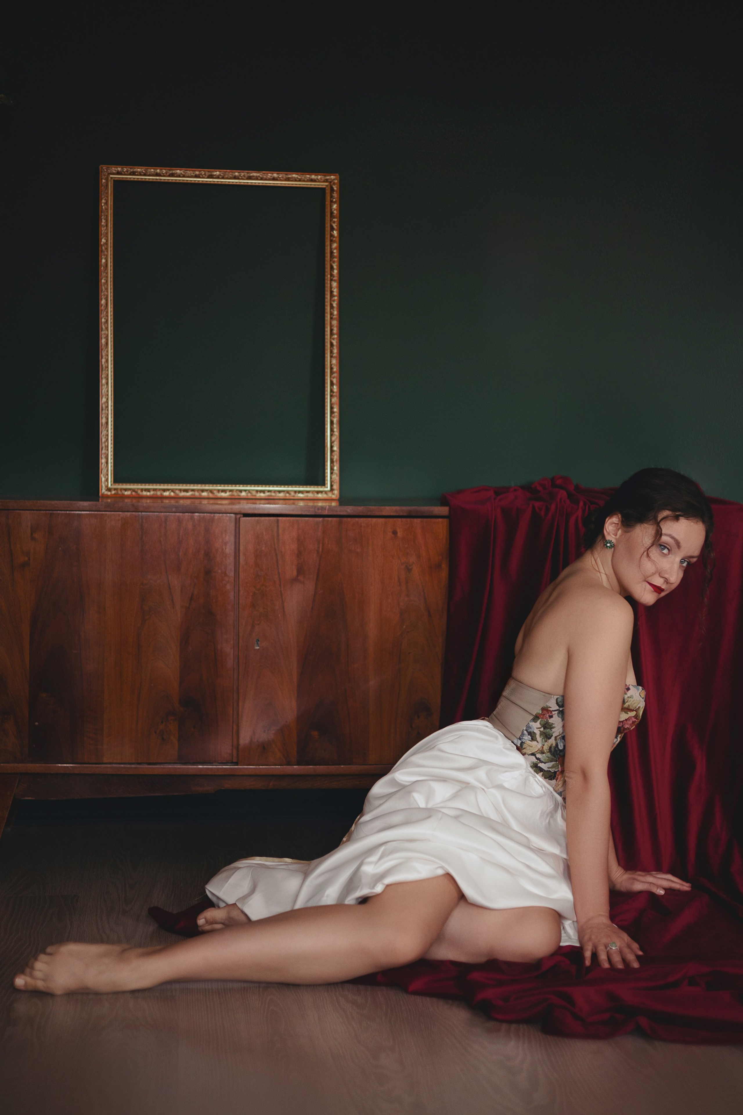 Анна. Алиса Сафина — Фотограф Тверь. Организация фотосессий под ключ