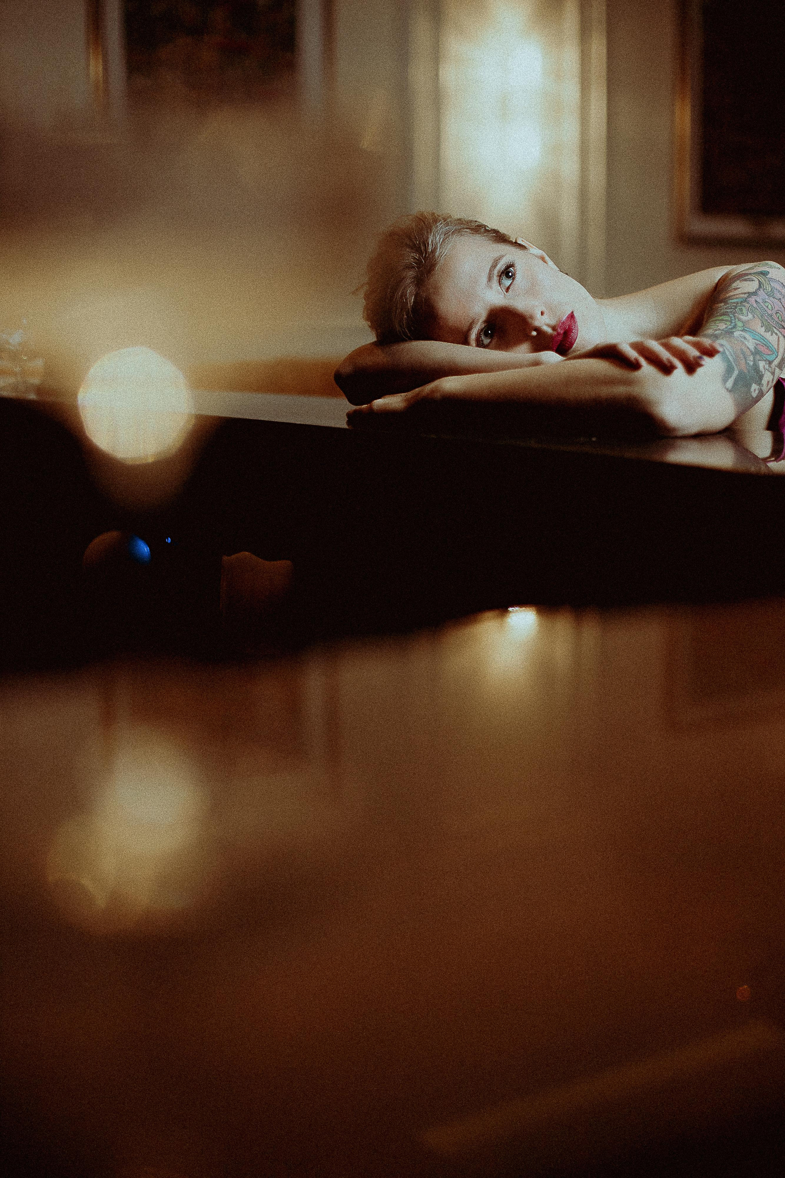 12.12.21. Новогодний проект. Алиса Сафина — Фотограф Тверь. Организация фотосессий под ключ