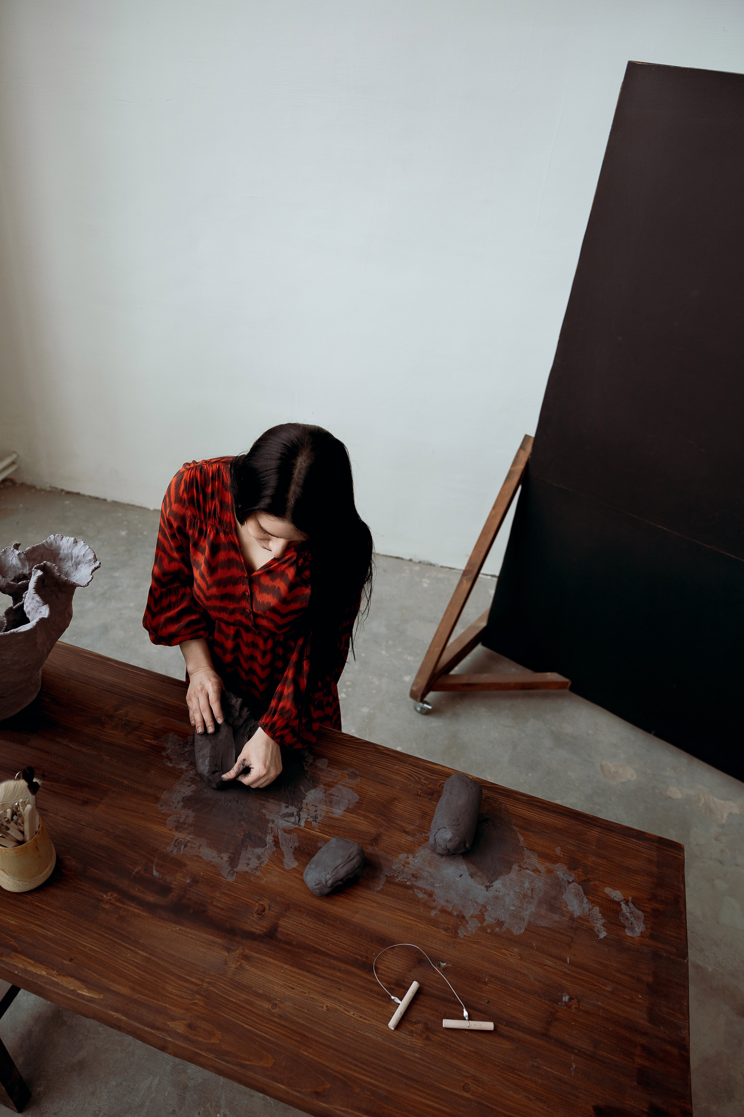 Di.Art.Ceramics. Алиса Сафина — Фотограф Тверь. Организация фотосессий под ключ