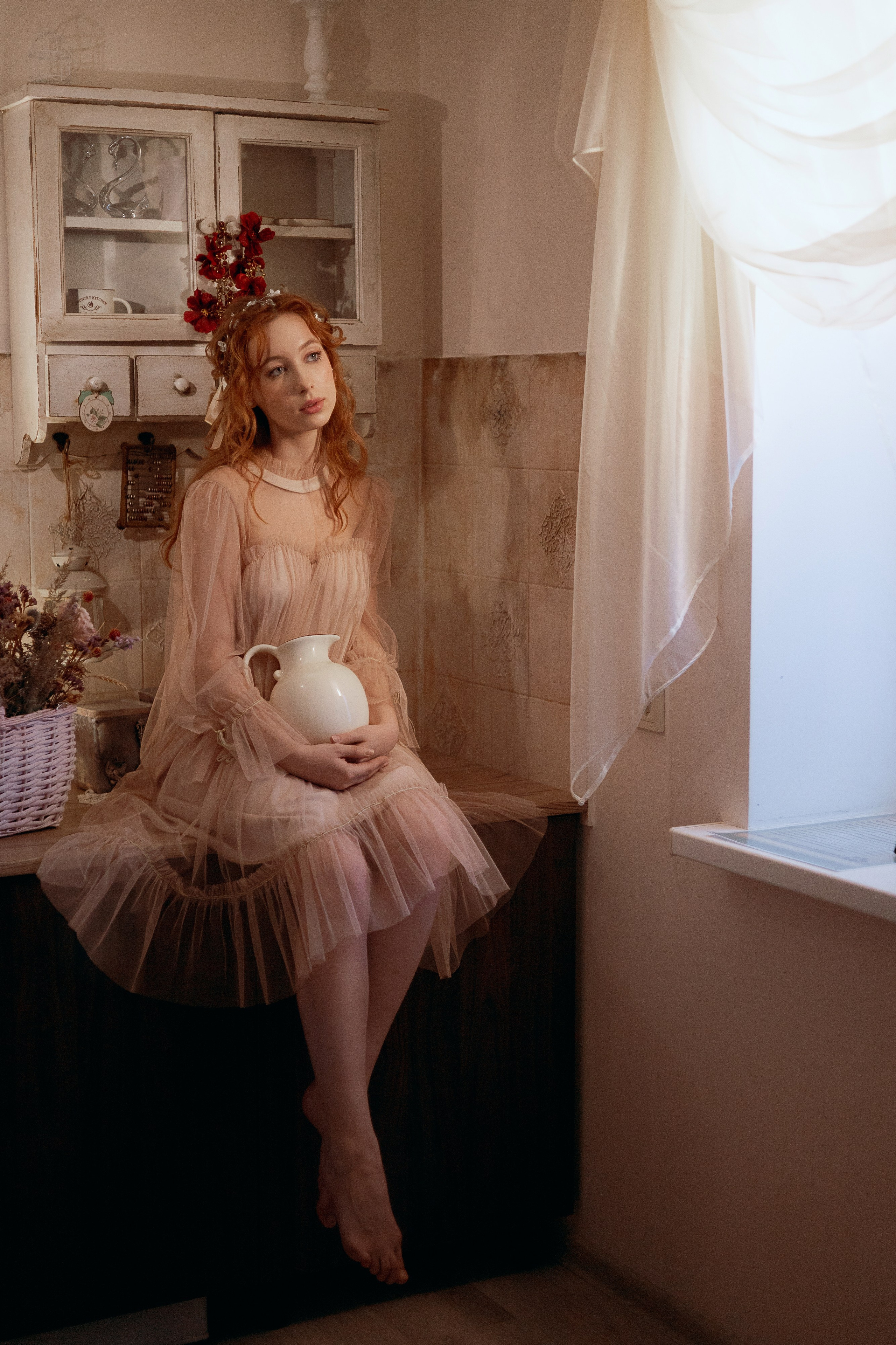 Лиза. Алиса Сафина — Фотограф Тверь. Организация фотосессий под ключ