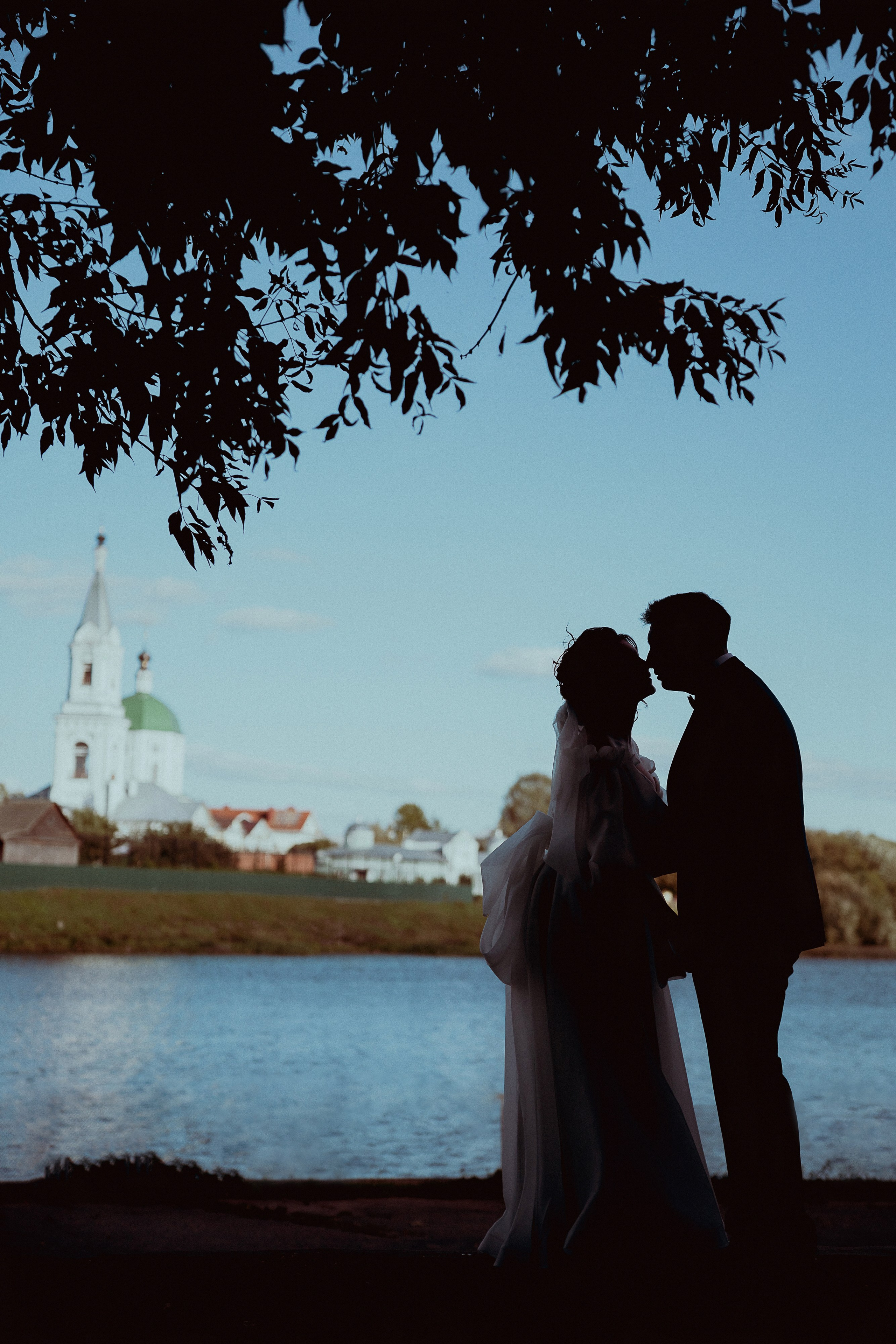 Лиза и Ваня. Алиса Сафина — Фотограф Тверь. Организация фотосессий под ключ