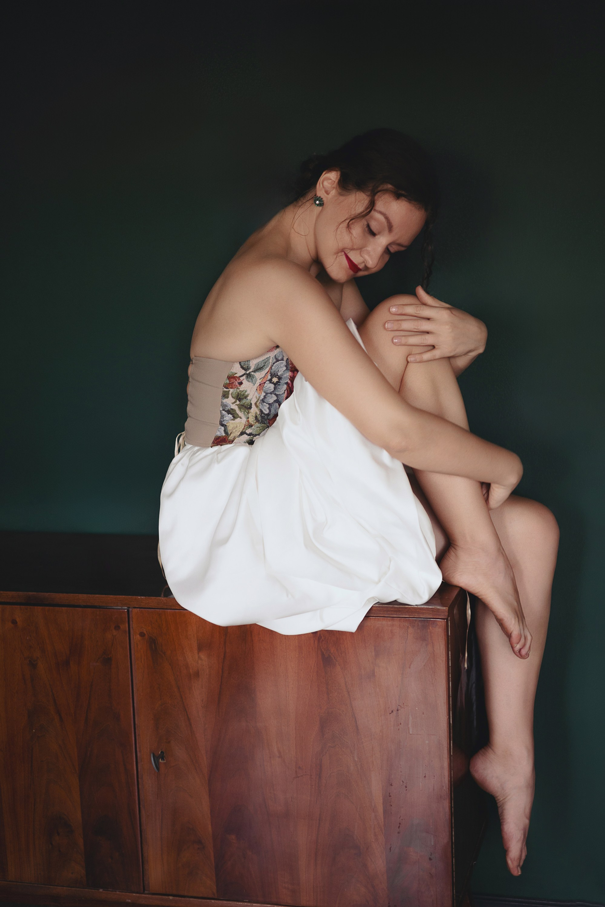 Анна. Алиса Сафина — Фотограф Тверь. Организация фотосессий под ключ