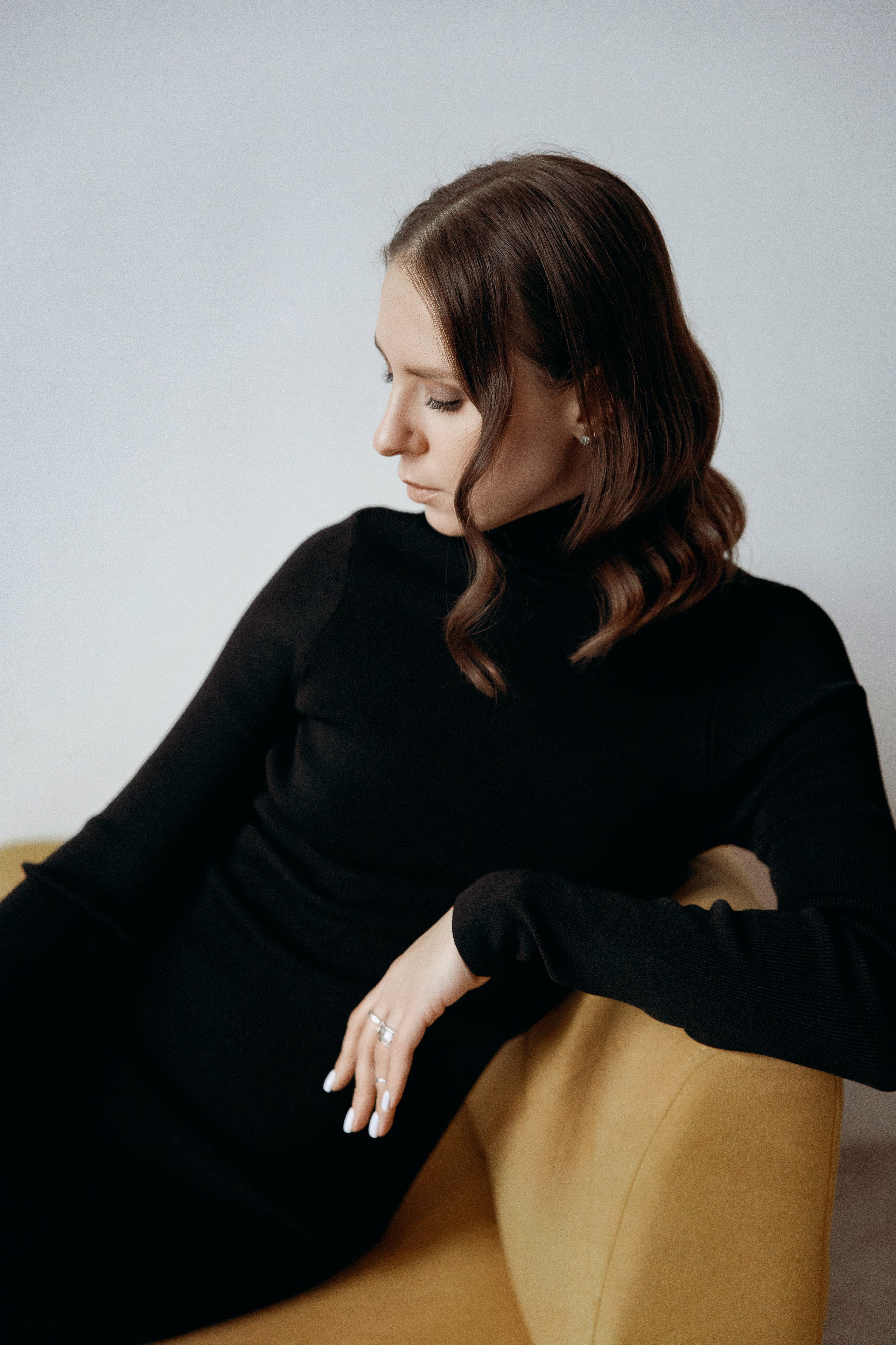 Ксения. Алиса Сафина — Фотограф Тверь. Организация фотосессий под ключ