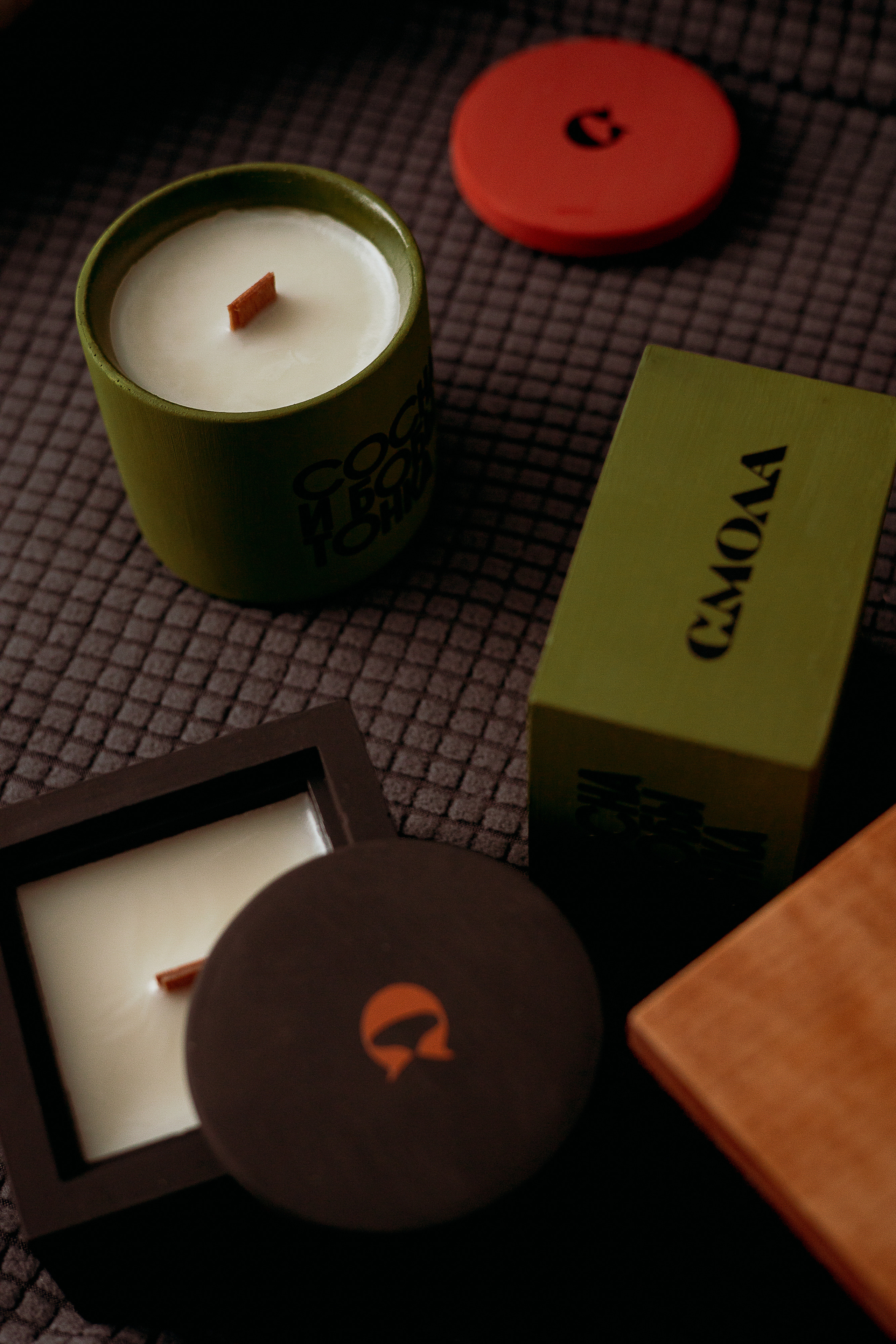 Мастерская «Смола». Алиса Сафина — Фотограф Тверь. Организация фотосессий под ключ