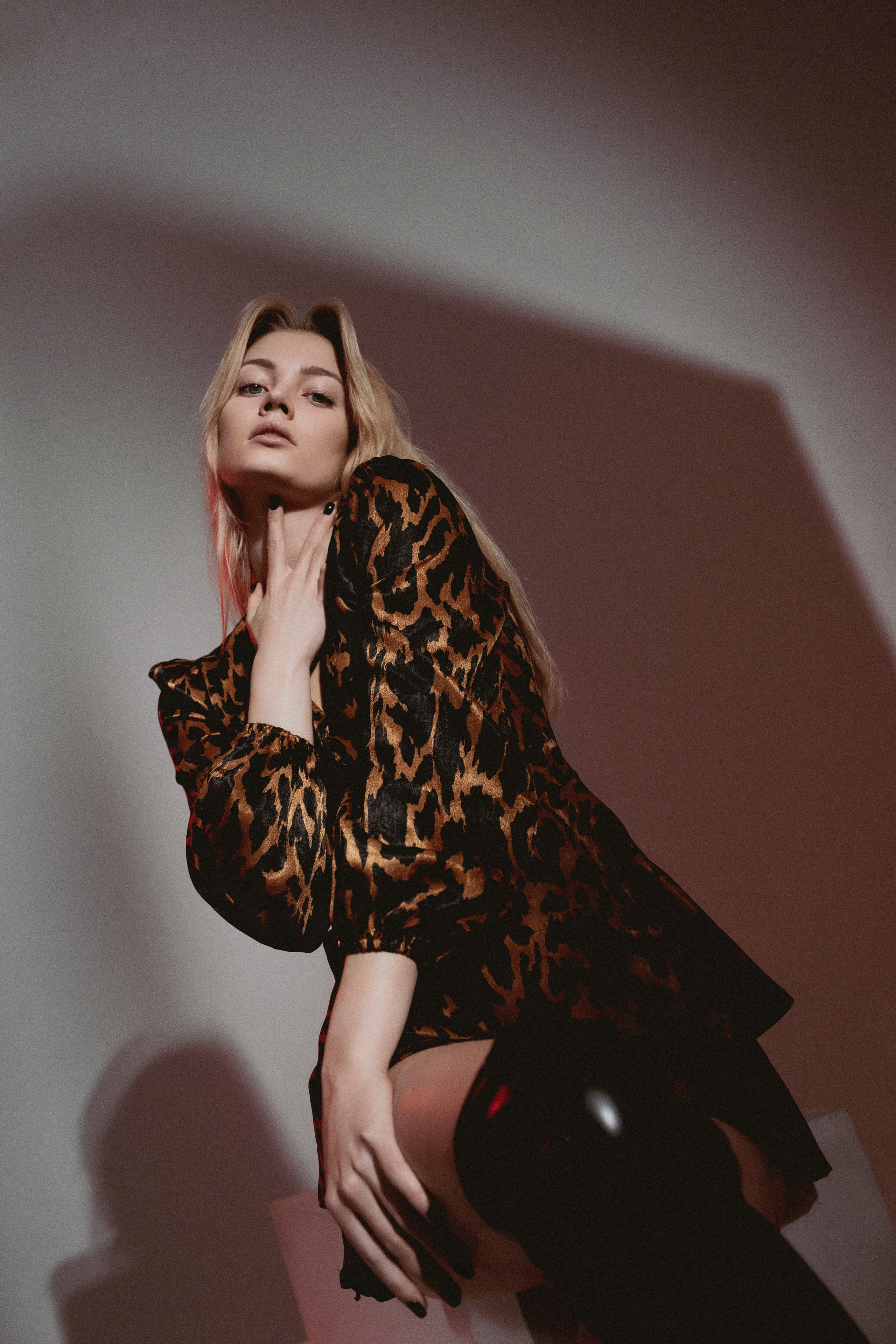 Юля. Алиса Сафина — Фотограф Тверь. Организация фотосессий под ключ