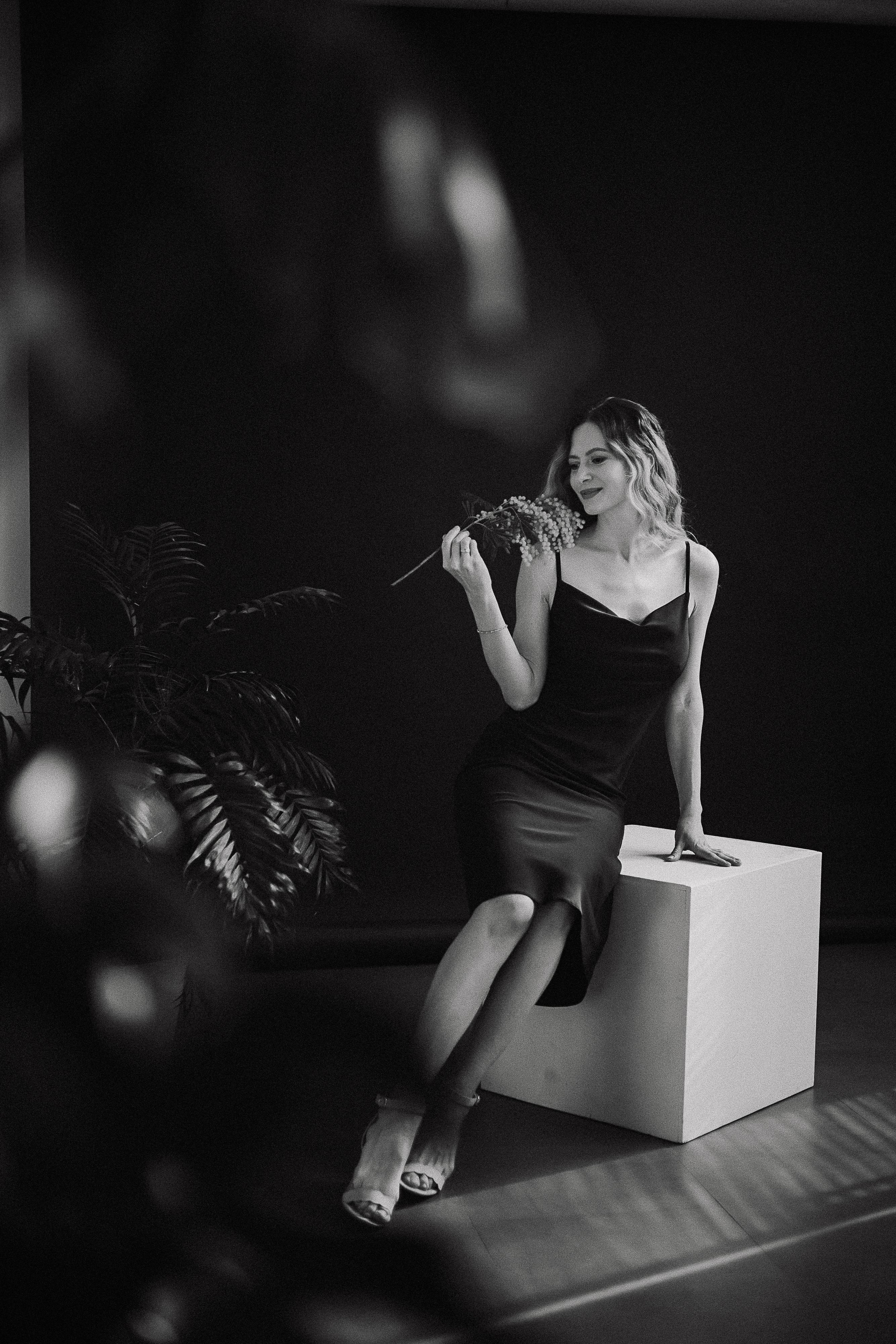 Весення Легкость 06.03. Алиса Сафина — Фотограф Тверь. Организация фотосессий под ключ