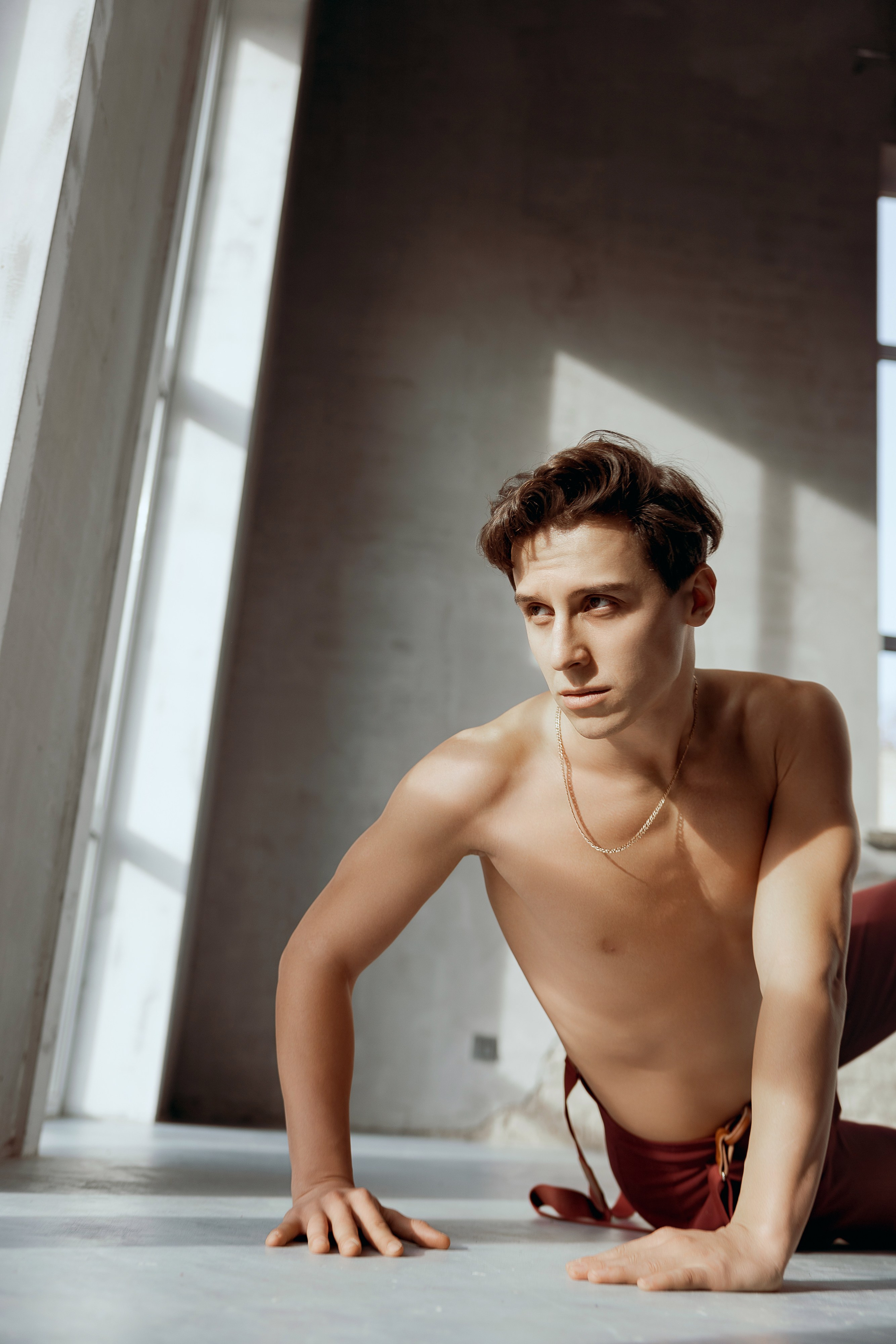 Кирилл. Алиса Сафина — Фотограф Тверь. Организация фотосессий под ключ