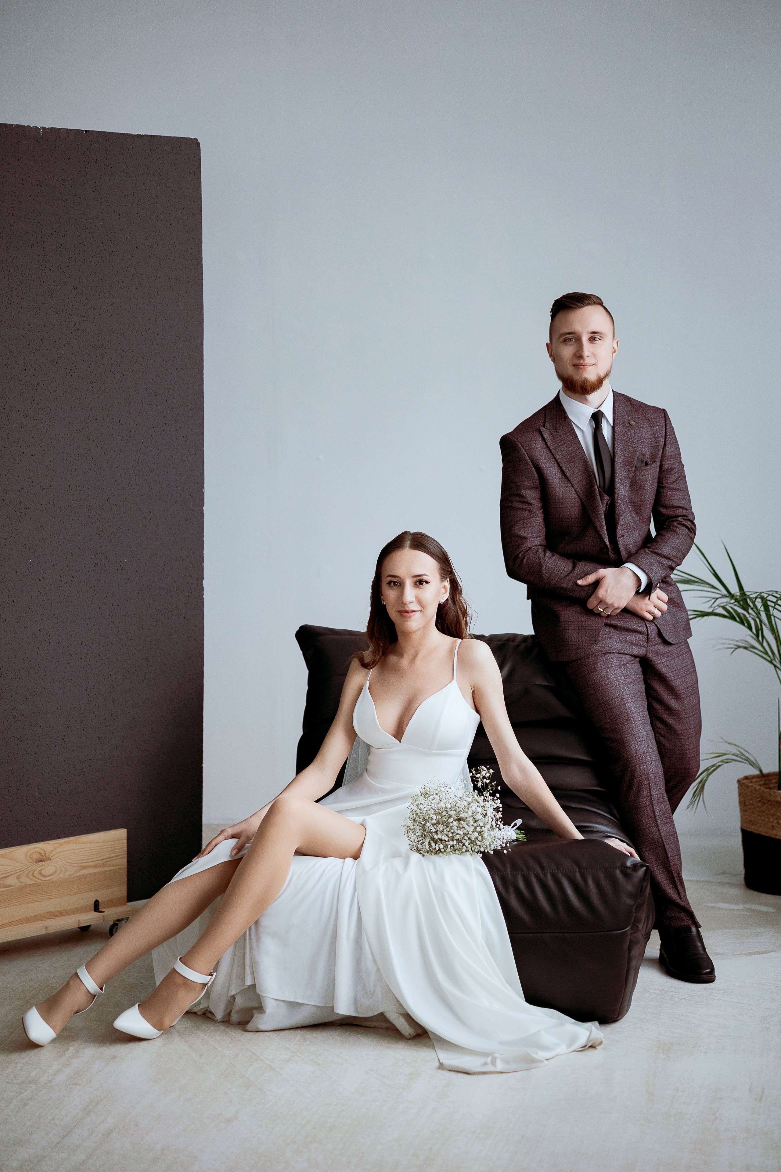 Настя и Лев. Алиса Сафина — Фотограф Тверь. Организация фотосессий под ключ