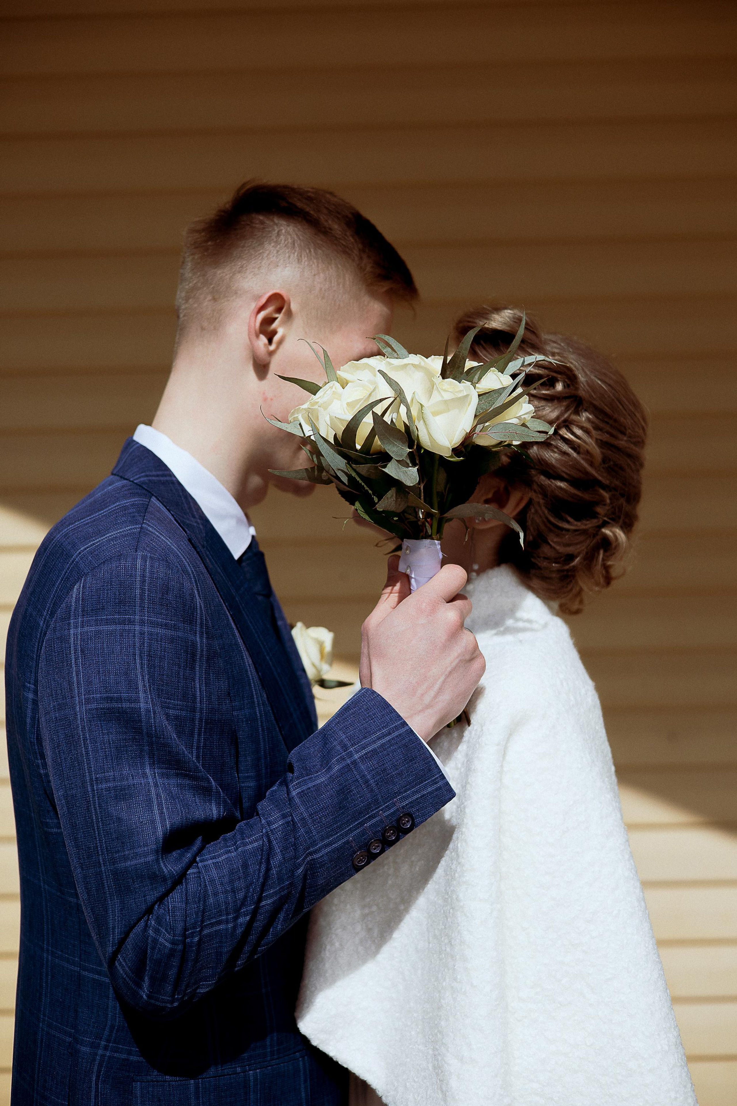 Ксюша и Влад. Алиса Сафина — Фотограф Тверь. Организация фотосессий под ключ