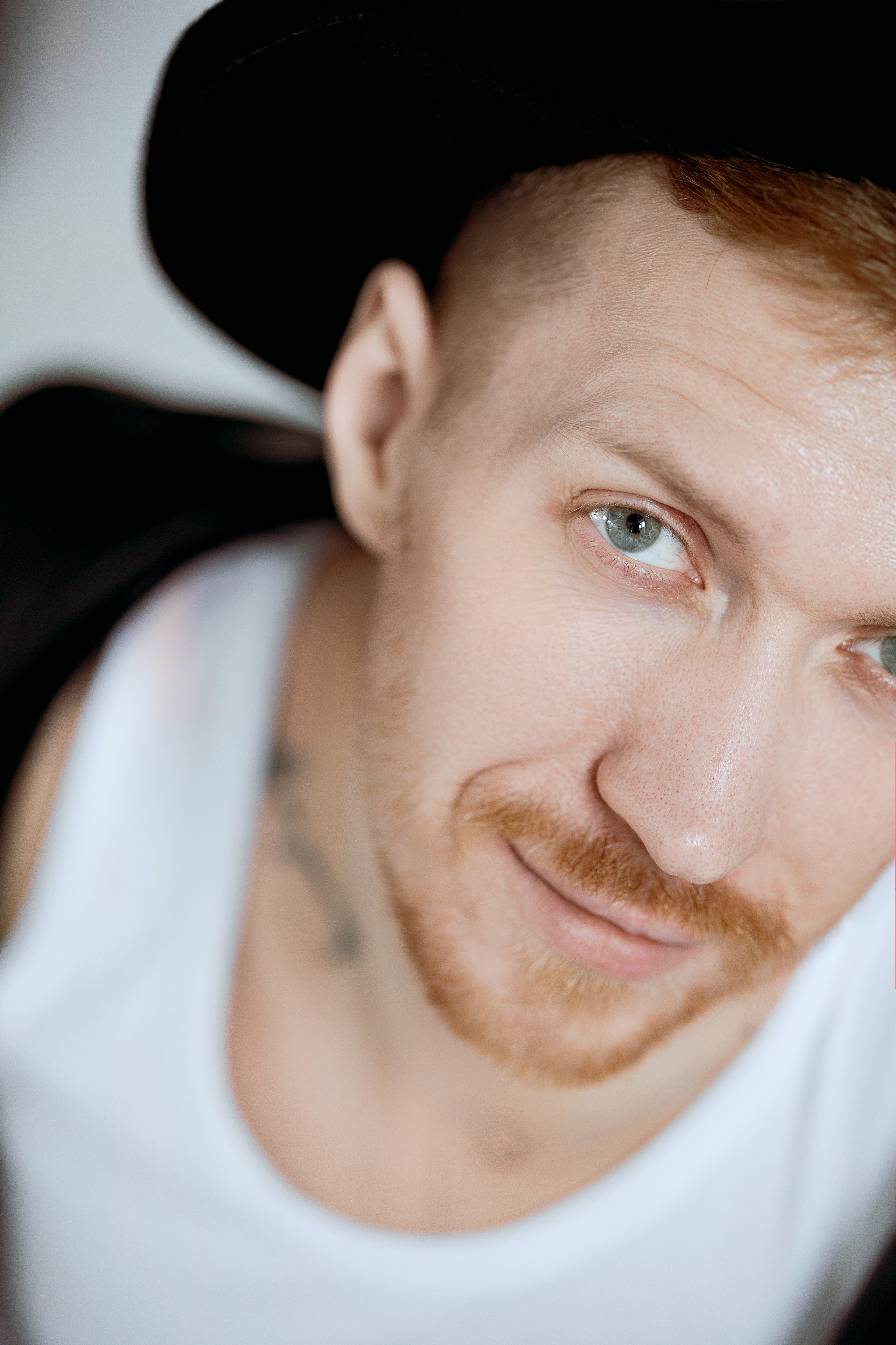 Лушичев Антон. Алиса Сафина — Фотограф Тверь. Организация фотосессий под ключ