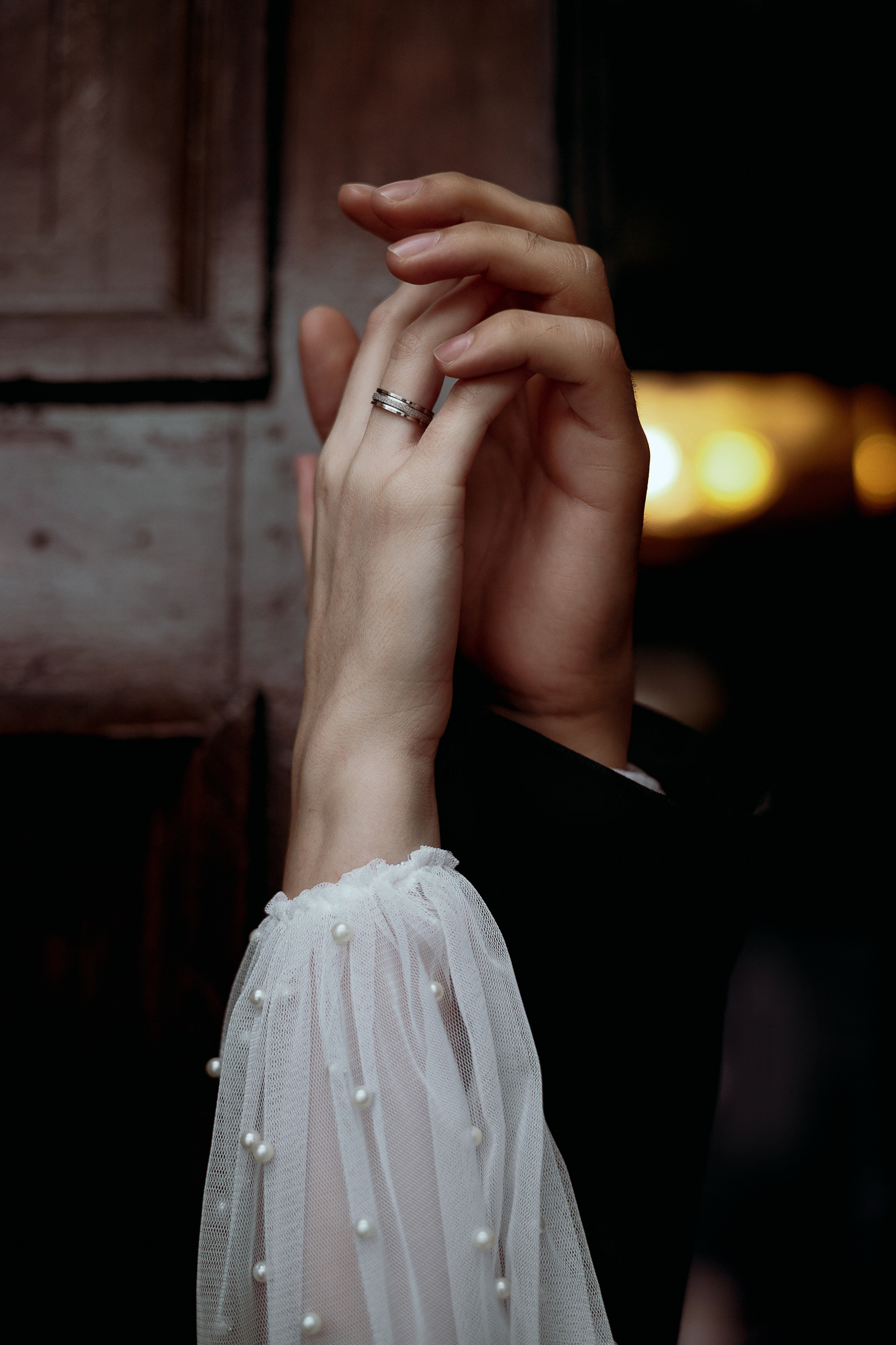 Лера и Валех. Алиса Сафина — Фотограф Тверь. Организация фотосессий под ключ