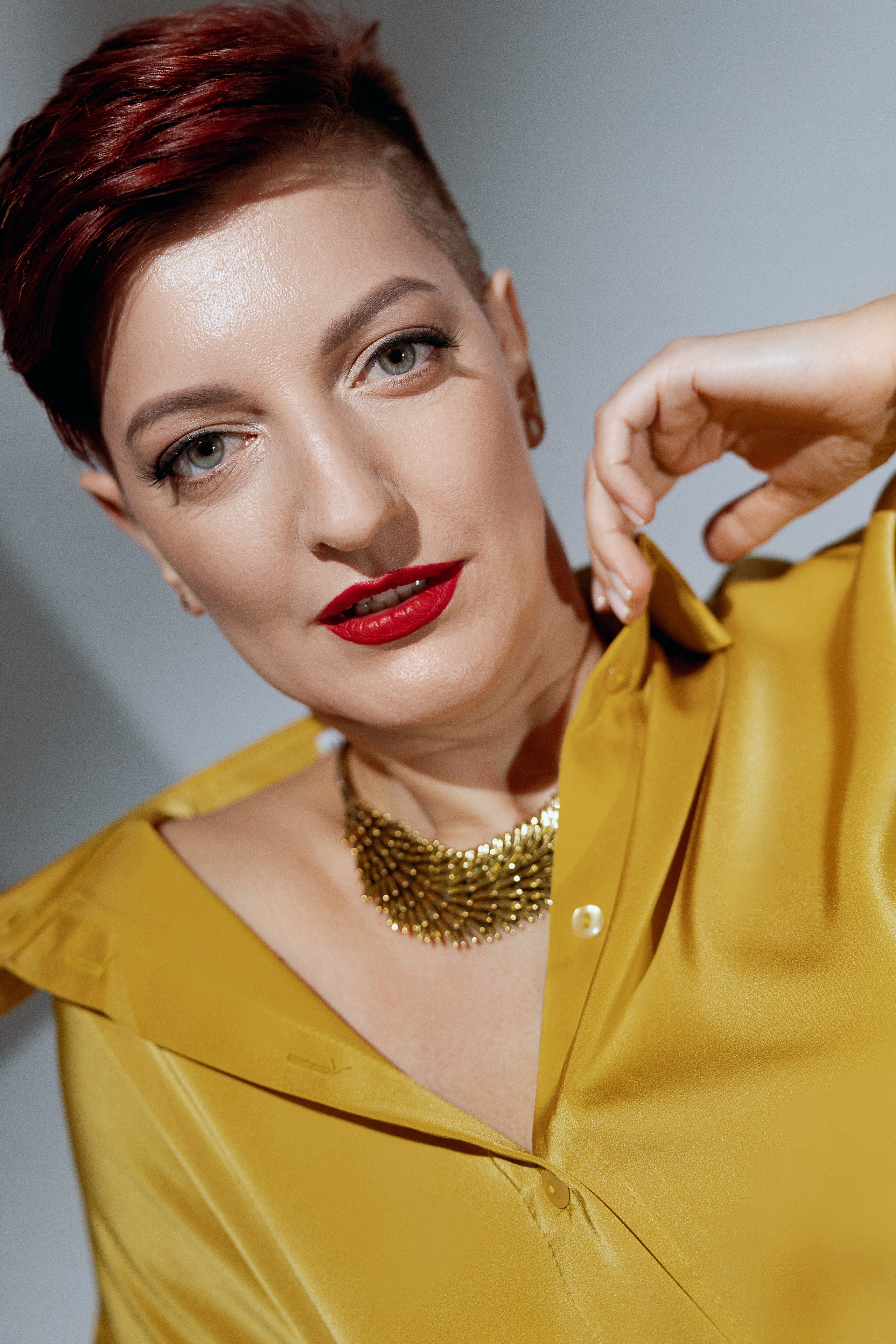 Оксана. Алиса Сафина — Фотограф Тверь. Организация фотосессий под ключ