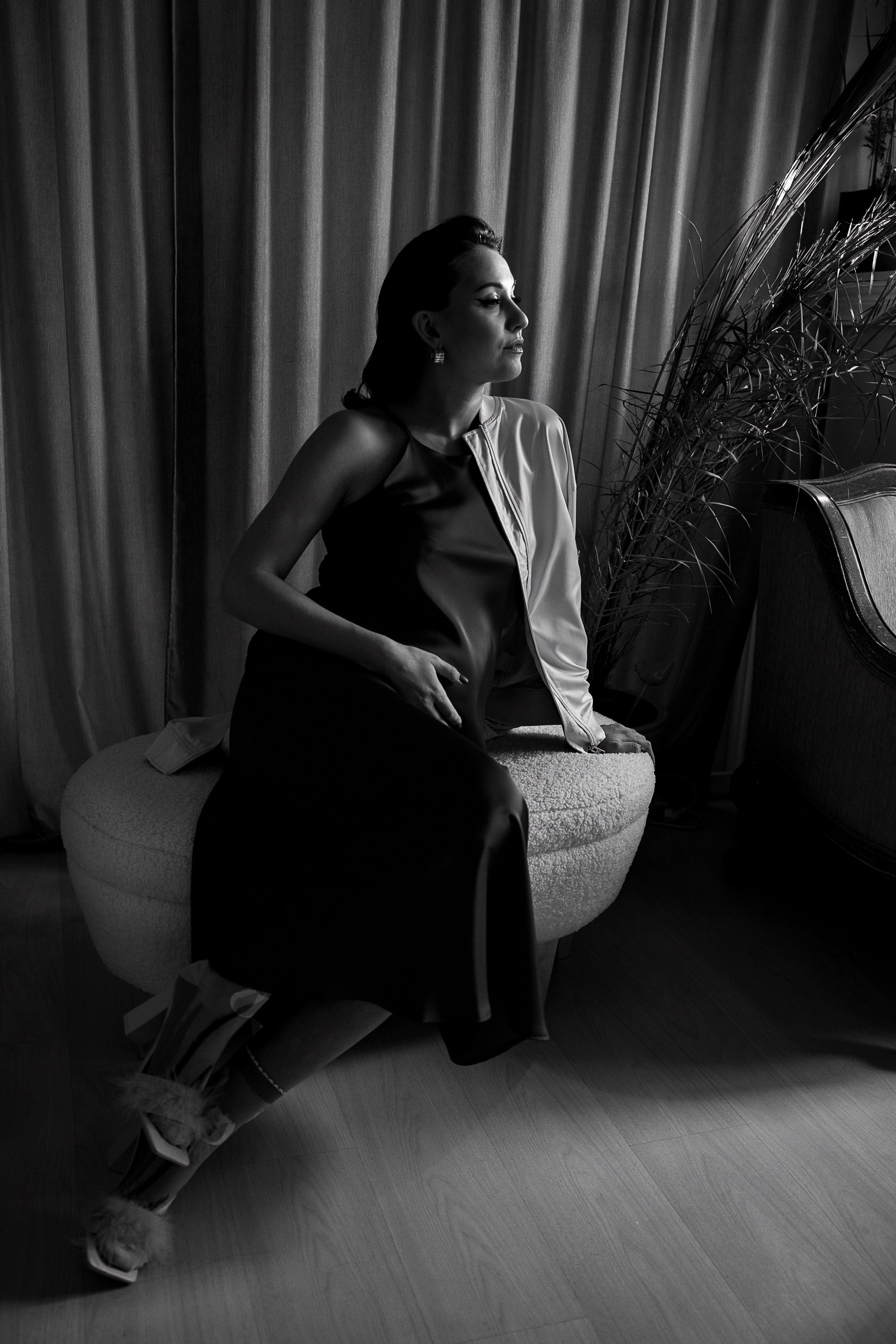 Настя. Алиса Сафина — Фотограф Тверь. Организация фотосессий под ключ