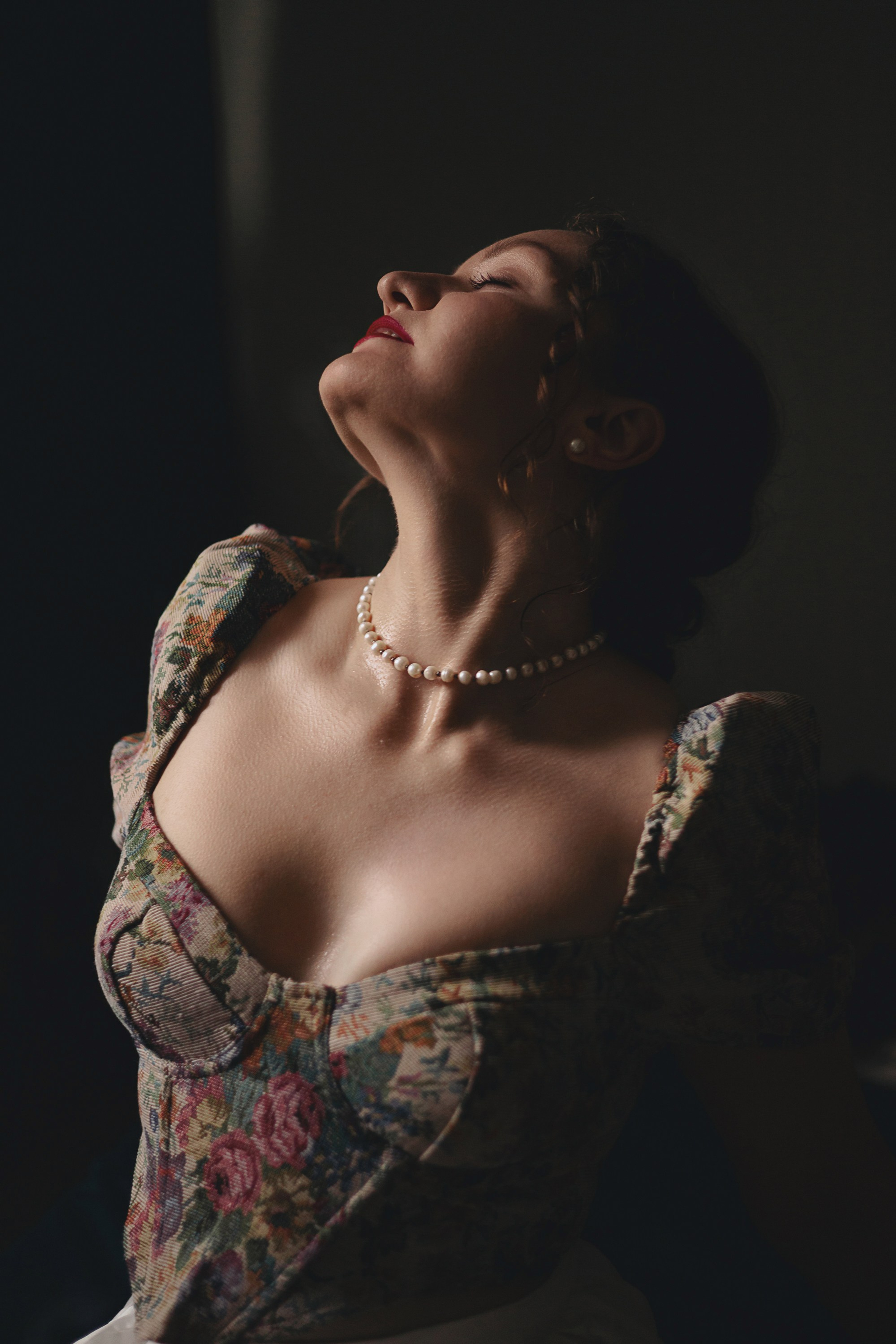 Анна. Алиса Сафина — Фотограф Тверь. Организация фотосессий под ключ