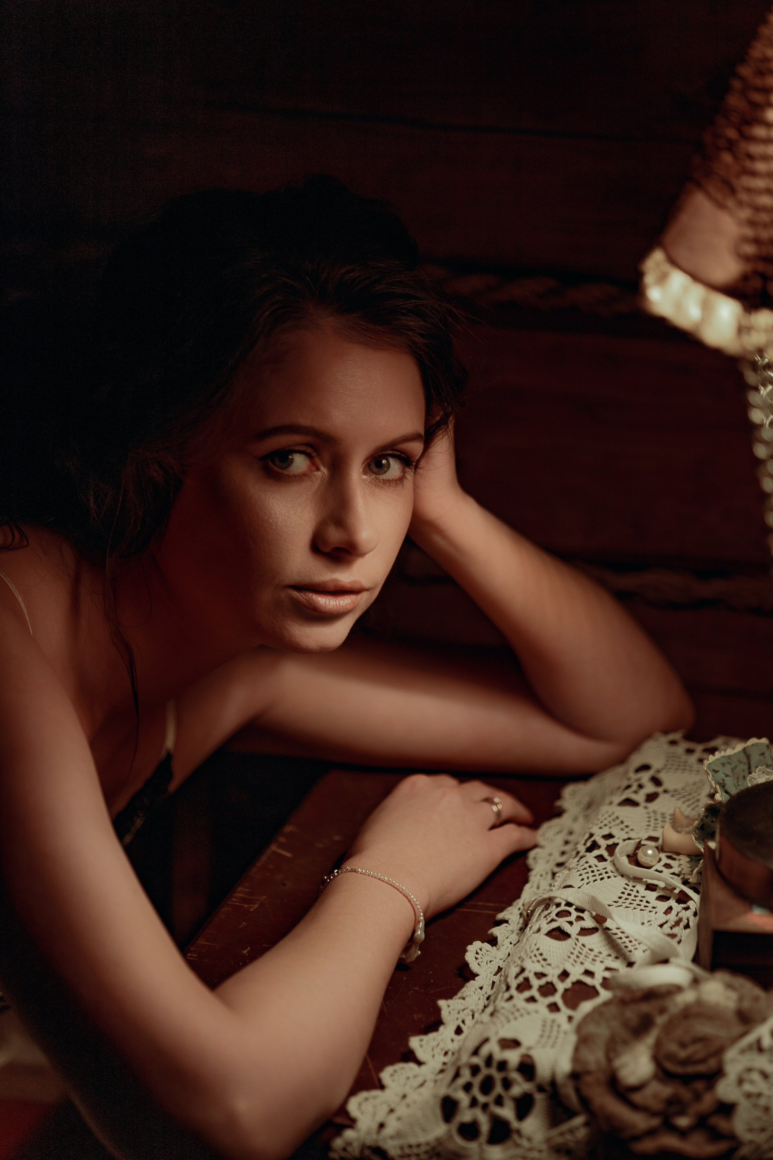 Настя. Алиса Сафина — Фотограф Тверь. Организация фотосессий под ключ