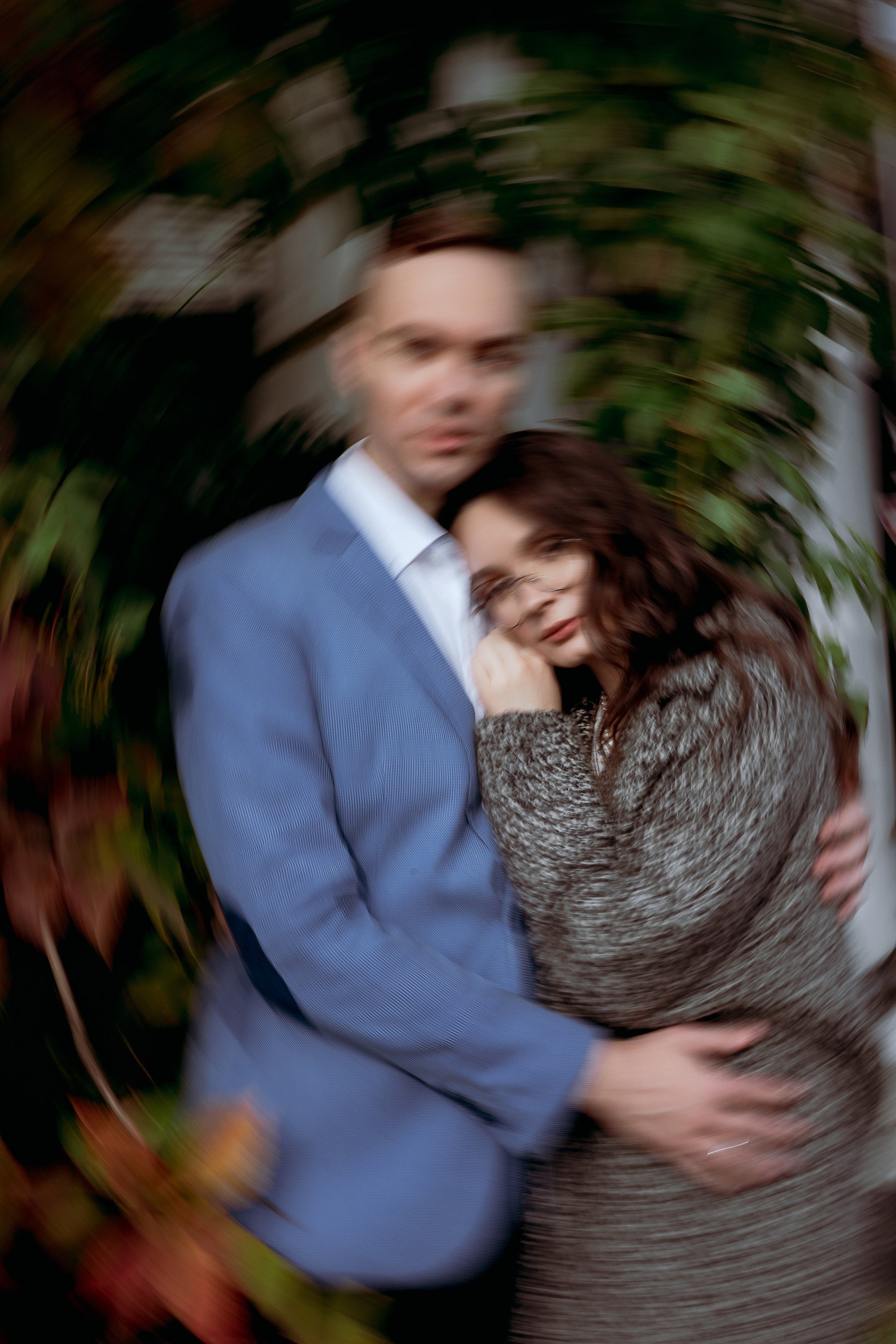 Наташа и Дима. Алиса Сафина — Фотограф Тверь. Организация фотосессий под ключ