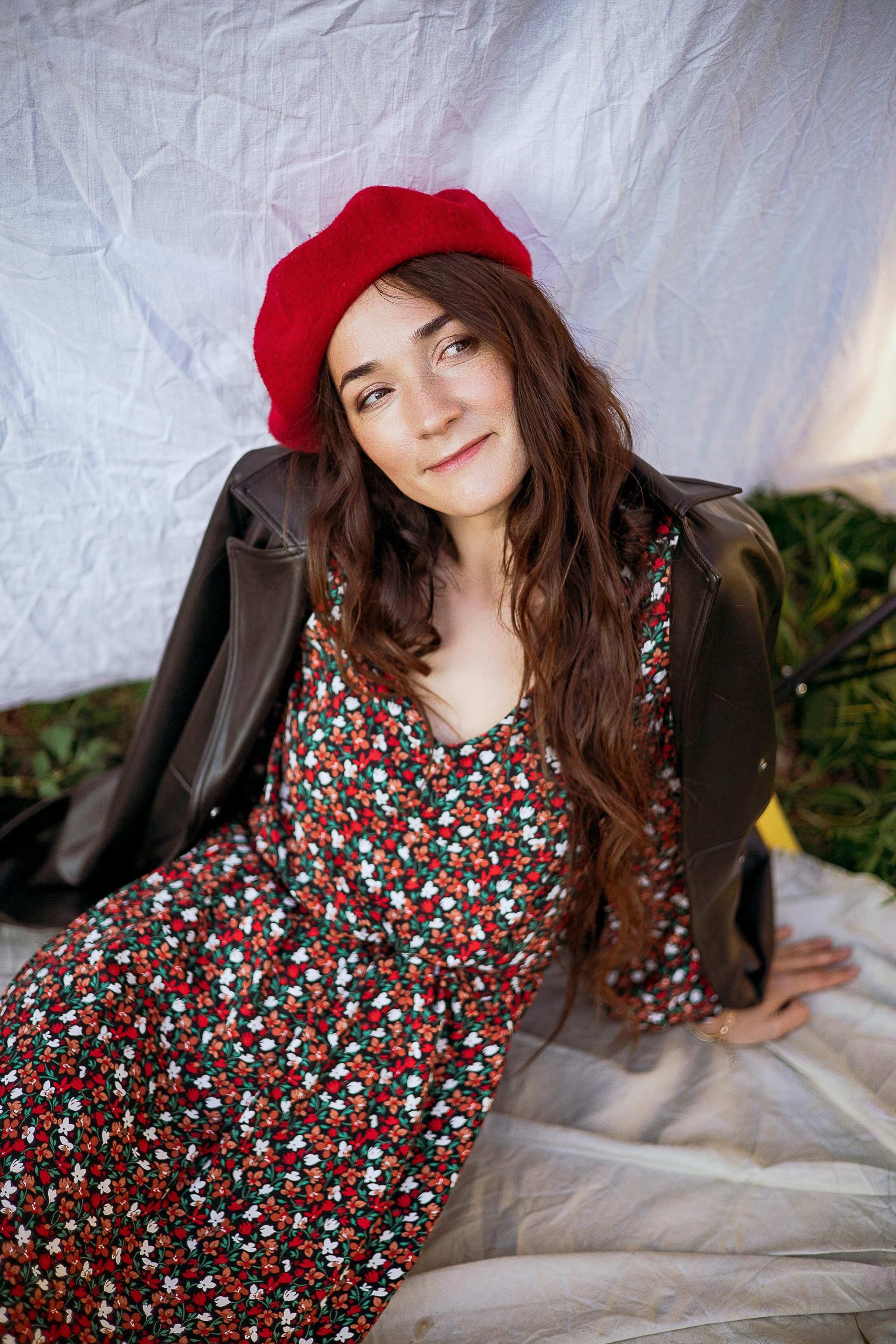 Проект в цветущих садах. 22.05.22. Алиса Сафина — Фотограф Тверь. Организация фотосессий под ключ