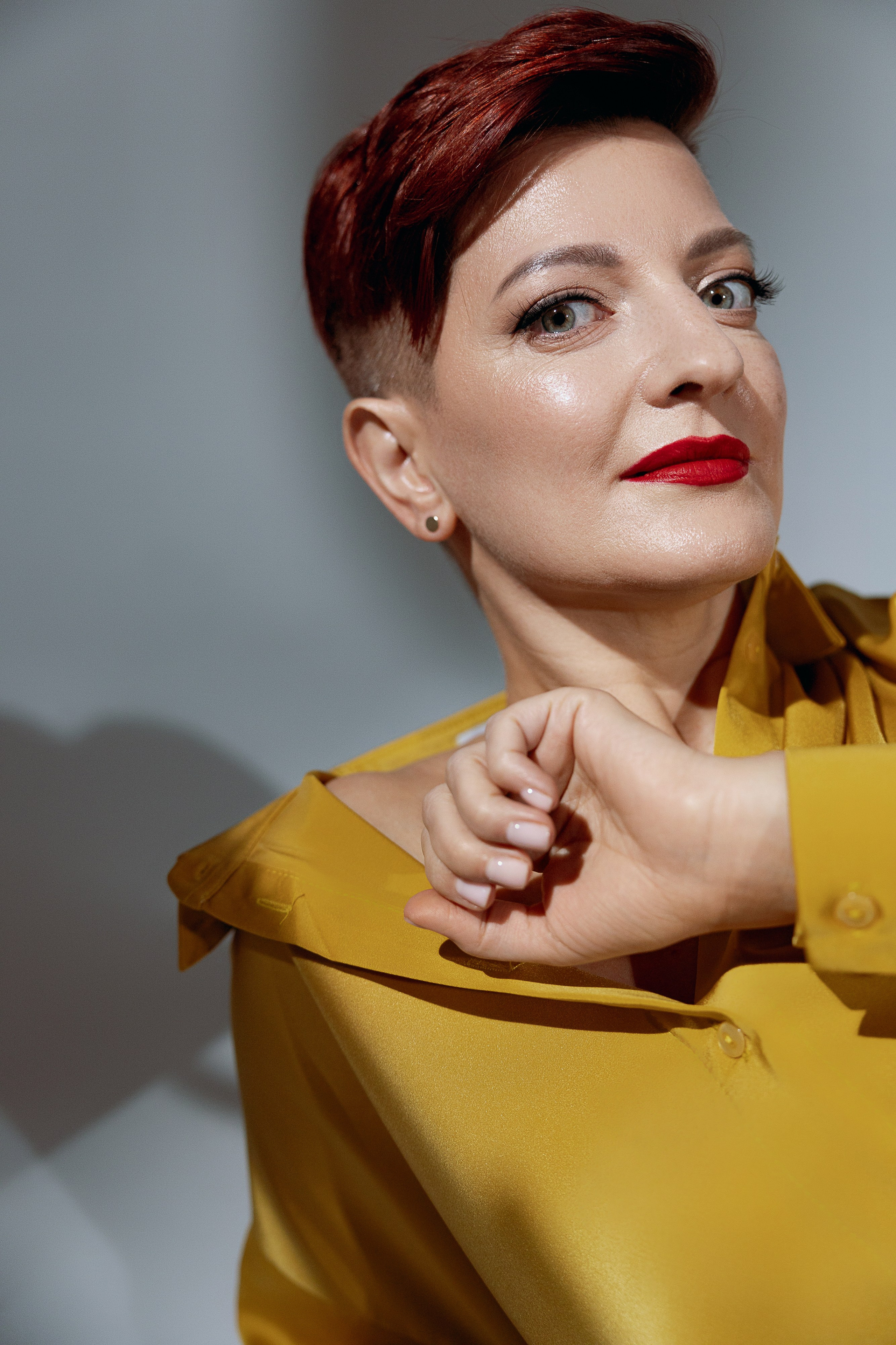 Оксана. Алиса Сафина — Фотограф Тверь. Организация фотосессий под ключ