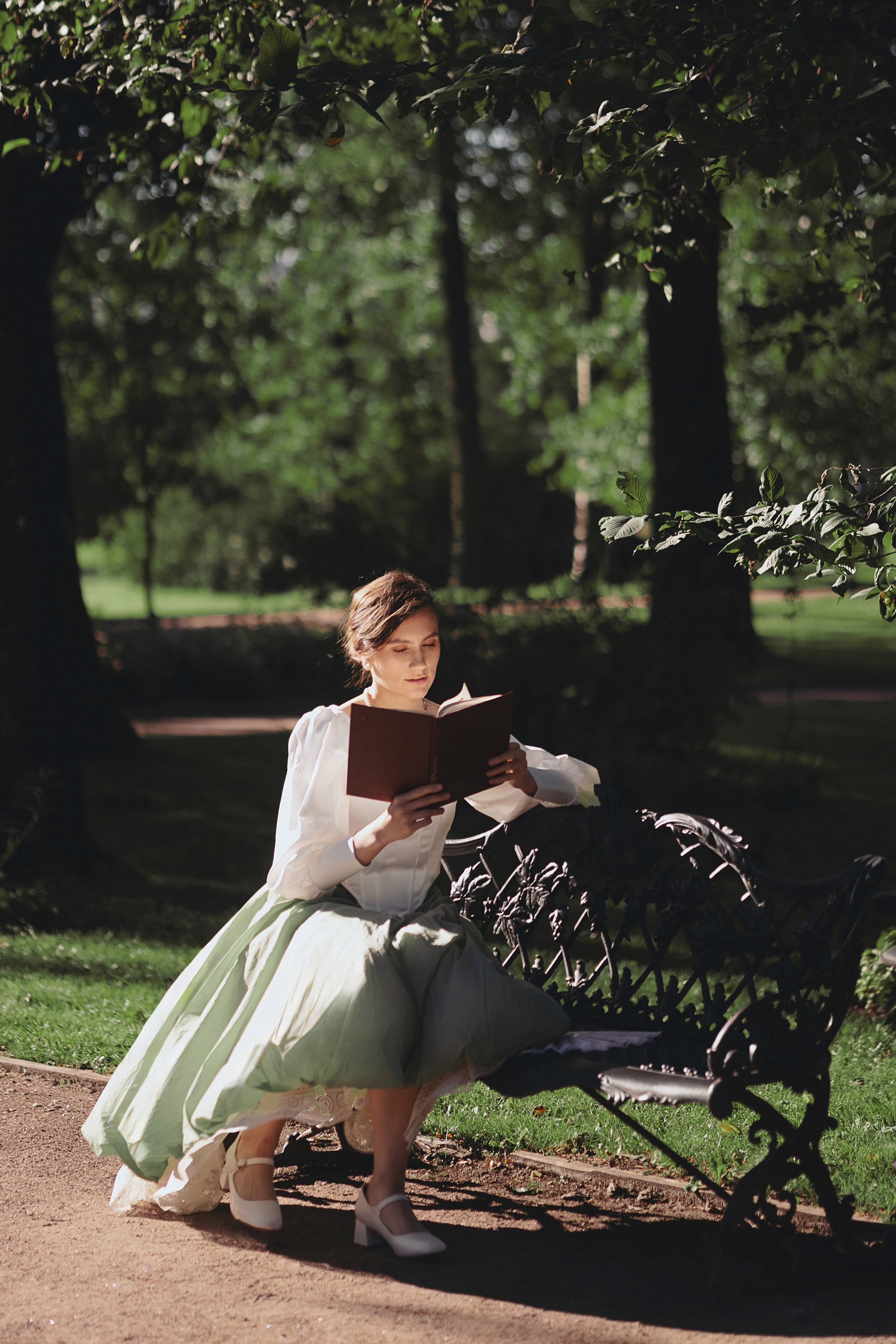 Аня. Алиса Сафина — Фотограф Тверь. Организация фотосессий под ключ