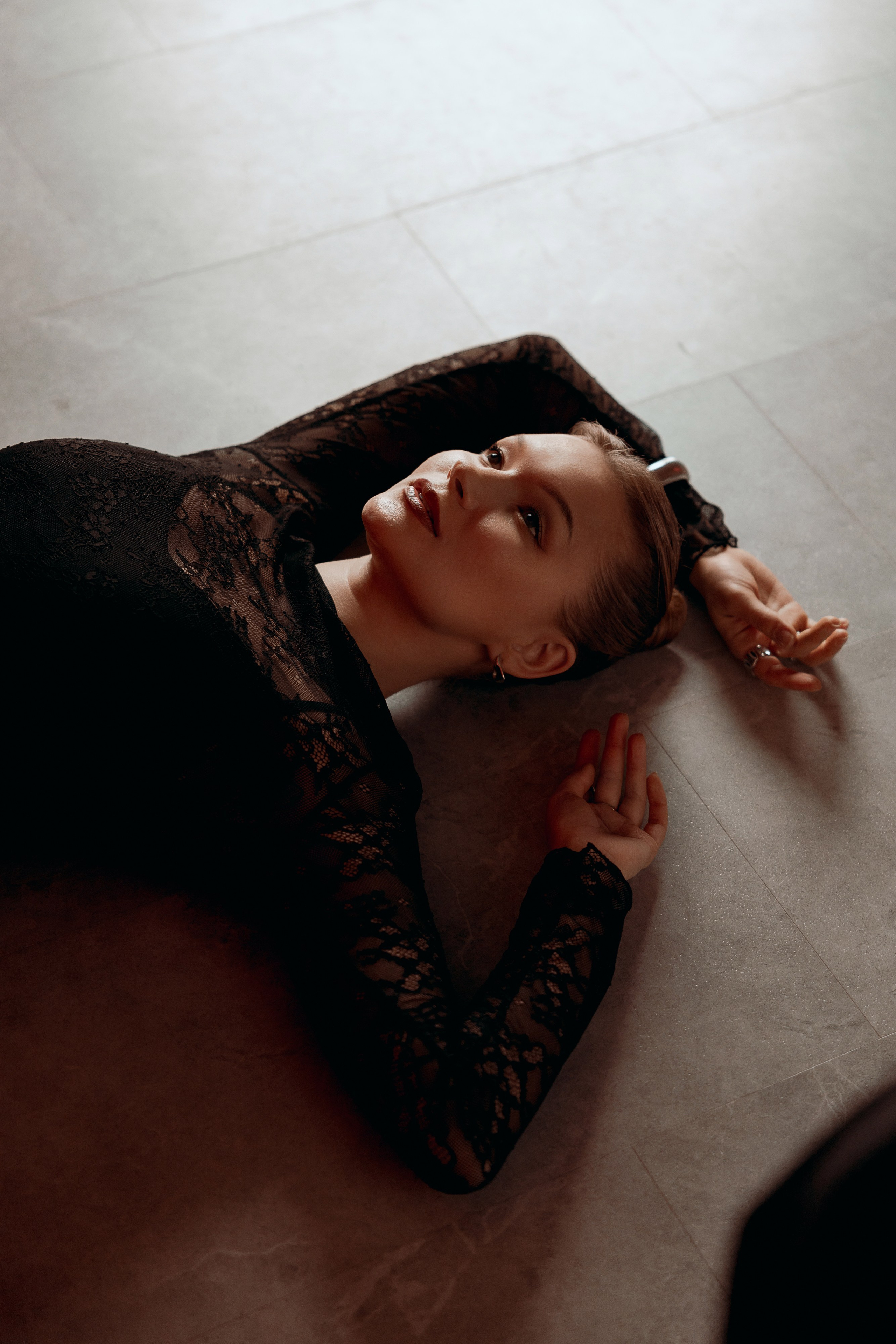 Полина Хадидовна. Алиса Сафина — Фотограф Тверь. Организация фотосессий под ключ