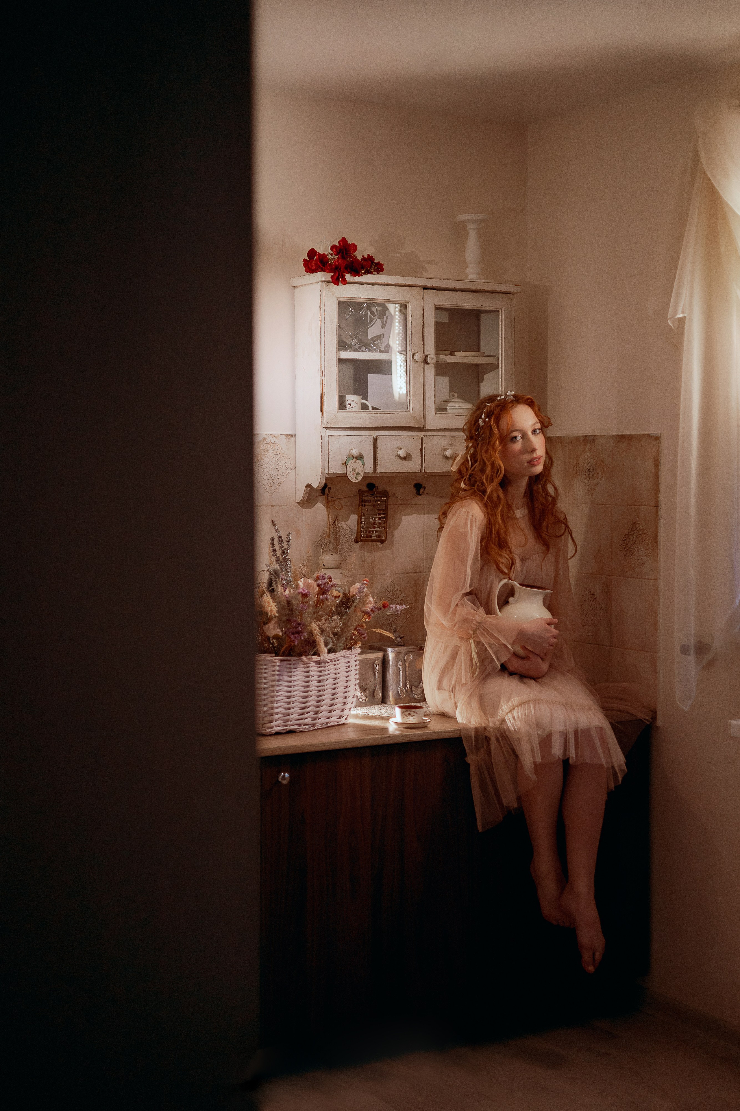 Лиза. Алиса Сафина — Фотограф Тверь. Организация фотосессий под ключ