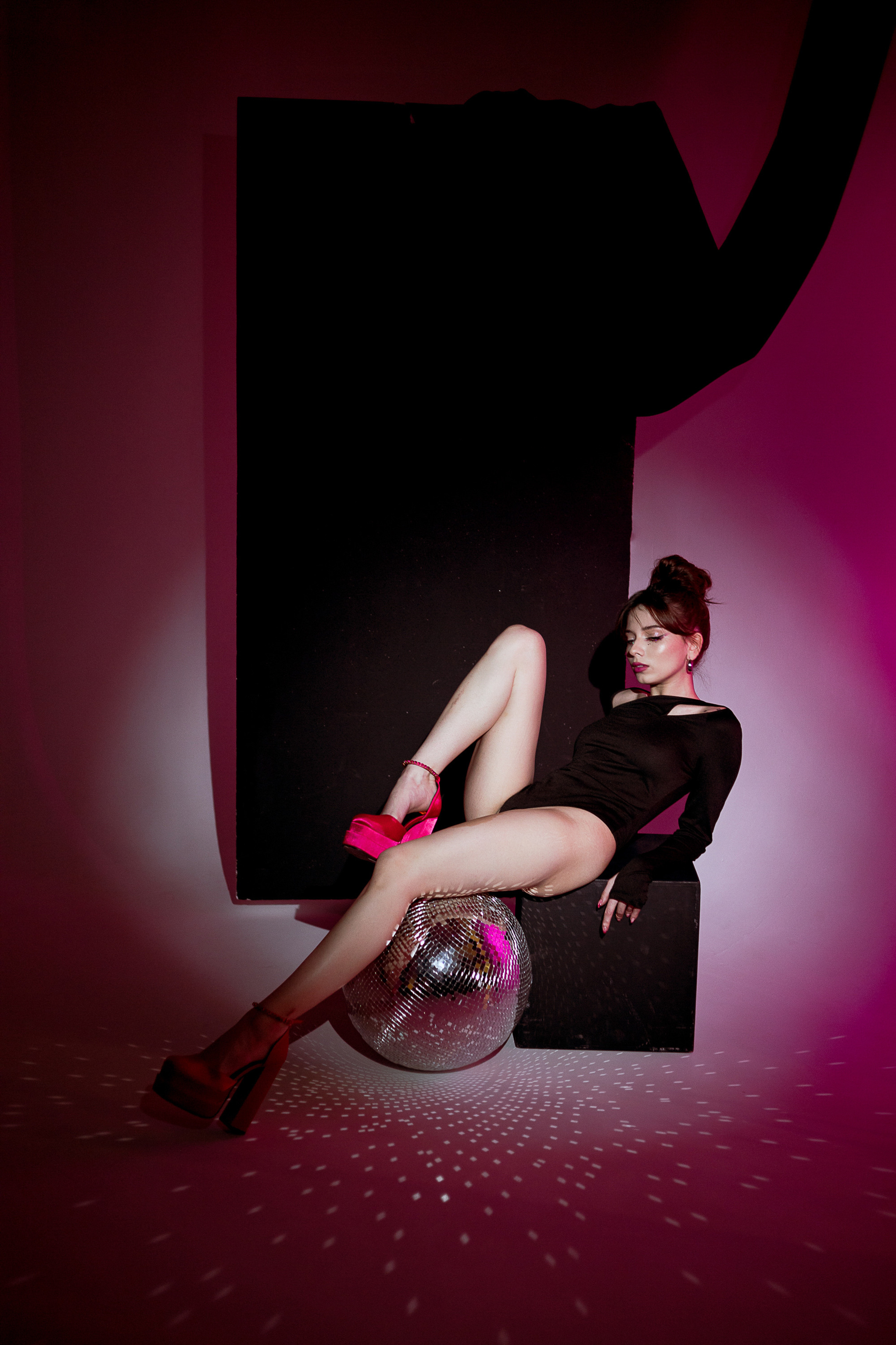 Крис. Алиса Сафина — Фотограф Тверь. Организация фотосессий под ключ