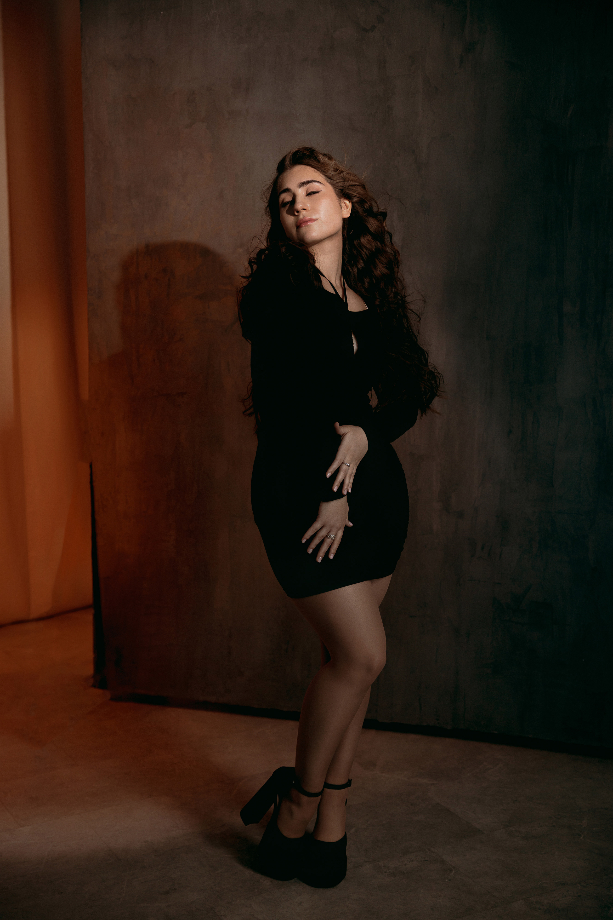 Софа. Алиса Сафина — Фотограф Тверь. Организация фотосессий под ключ