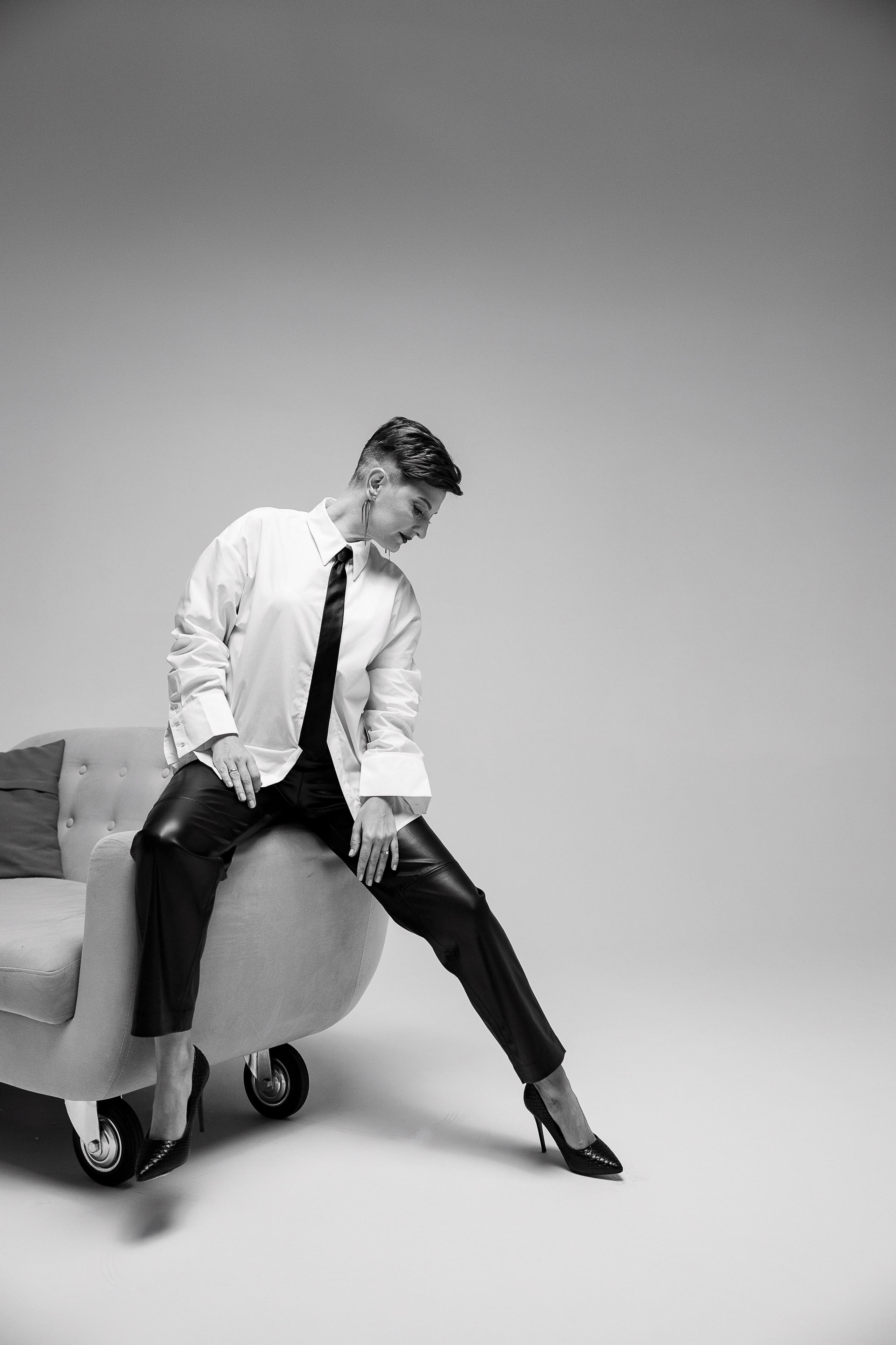 Оксана. Алиса Сафина — Фотограф Тверь. Организация фотосессий под ключ