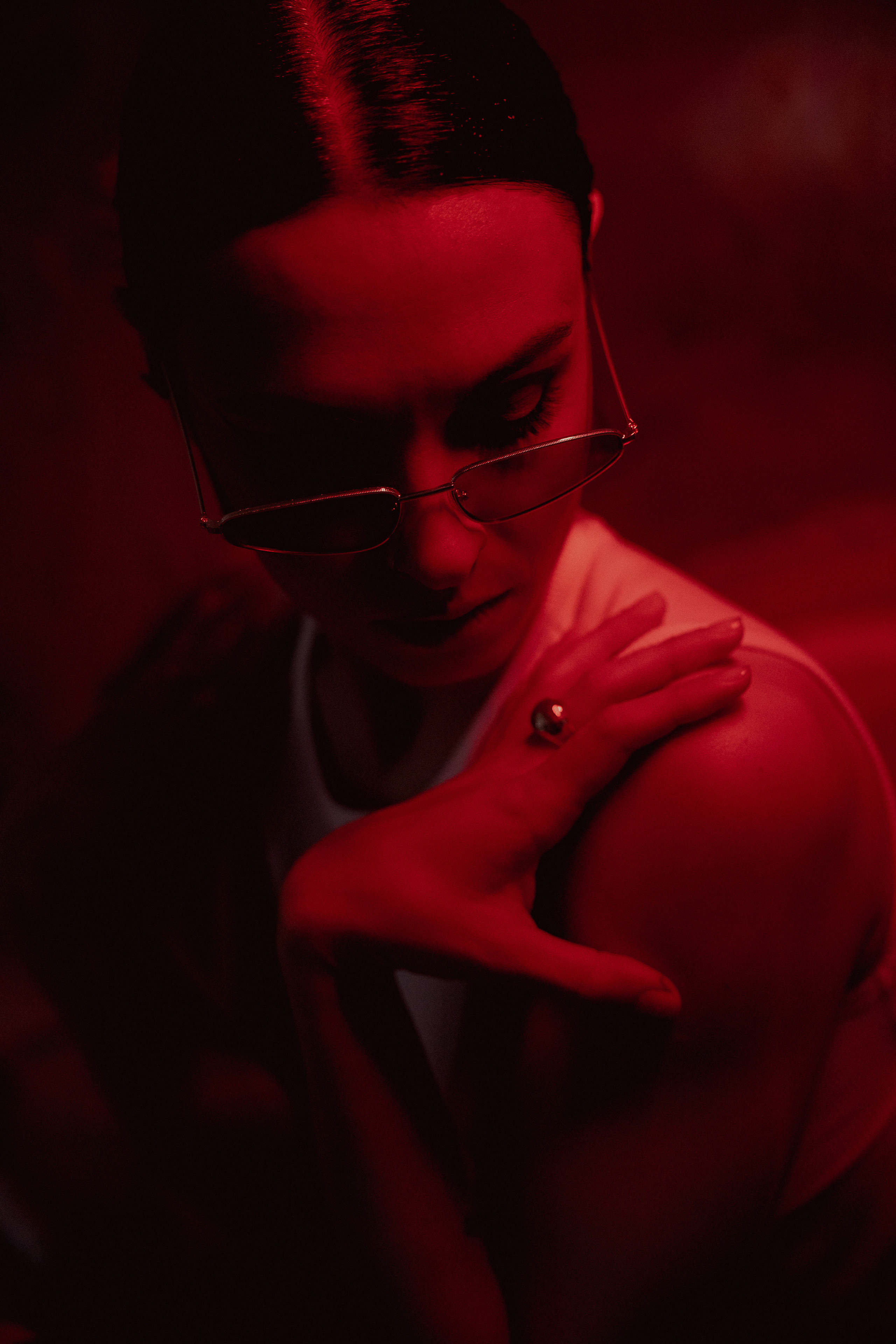 Контент для ювелирного магазина Tomatoes. Алиса Сафина — Фотограф Тверь. Организация фотосессий под ключ